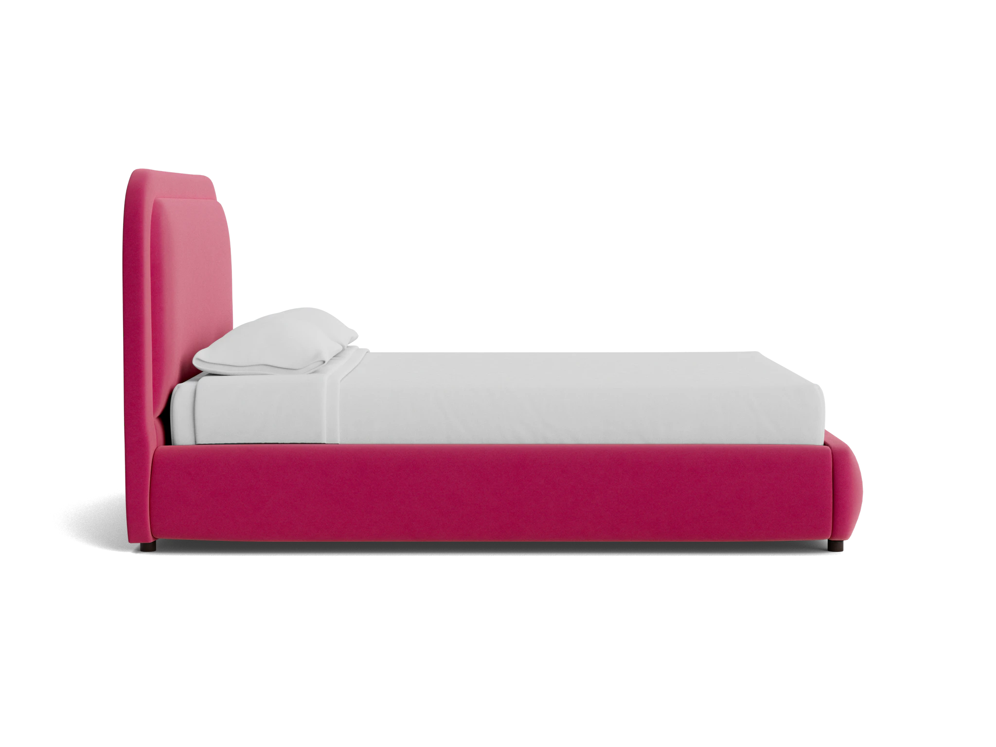 griffin bed royale berry