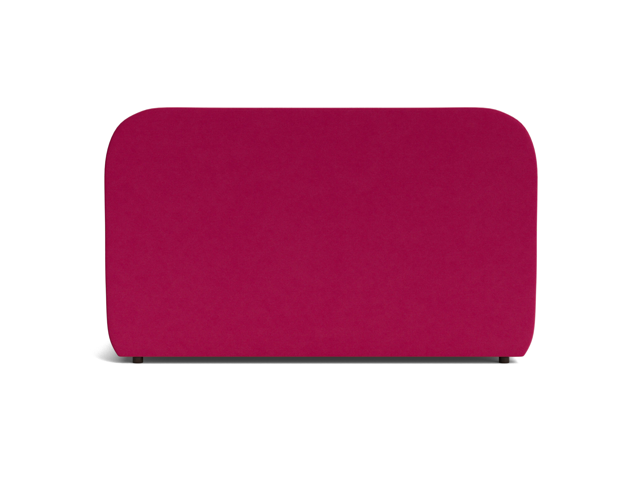 griffin bed royale berry