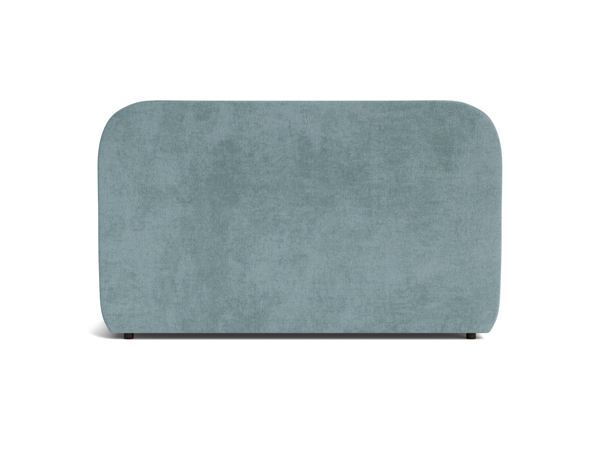 griffin bed plush mist
