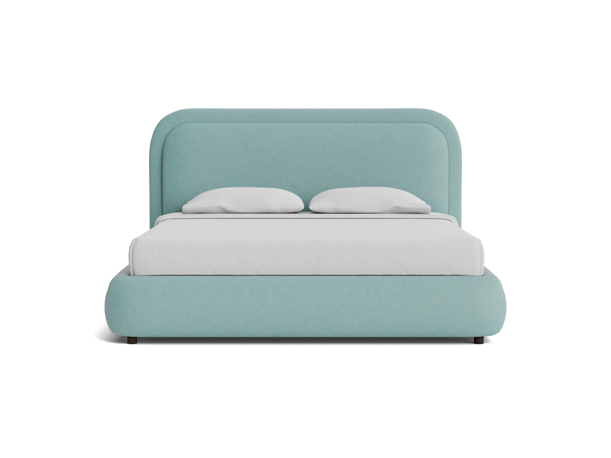 griffin bed sunbrella premier sea
