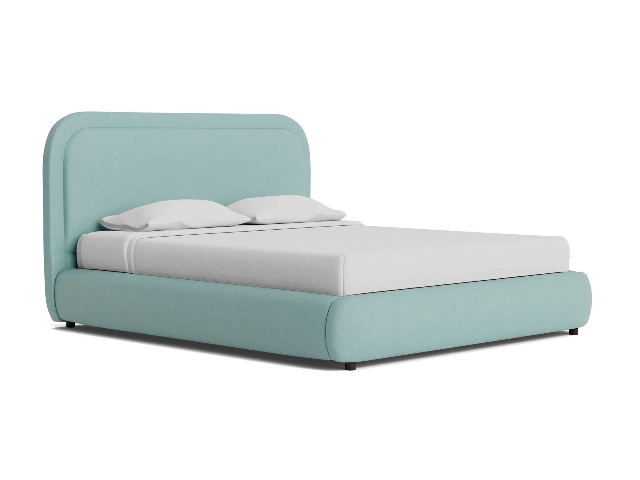 griffin bed sunbrella premier sea