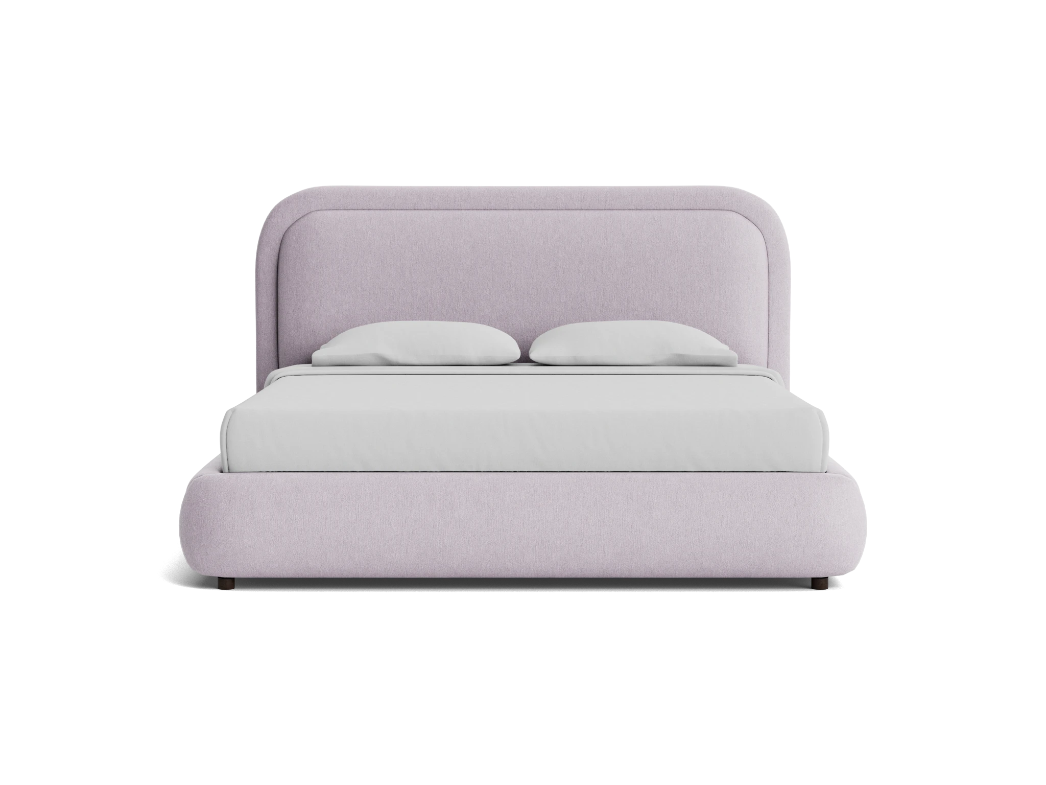 griffin bed sunbrella premier wisteria