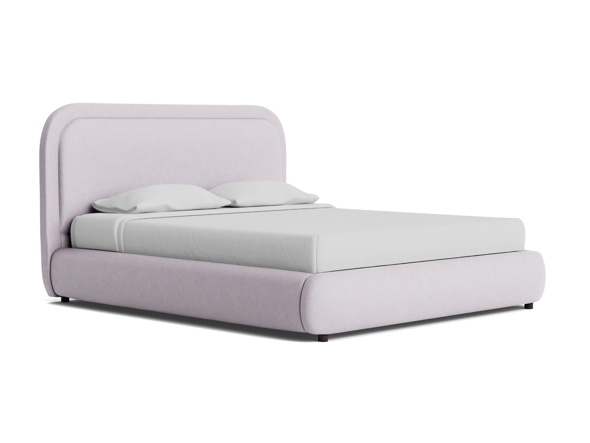 griffin bed sunbrella premier wisteria