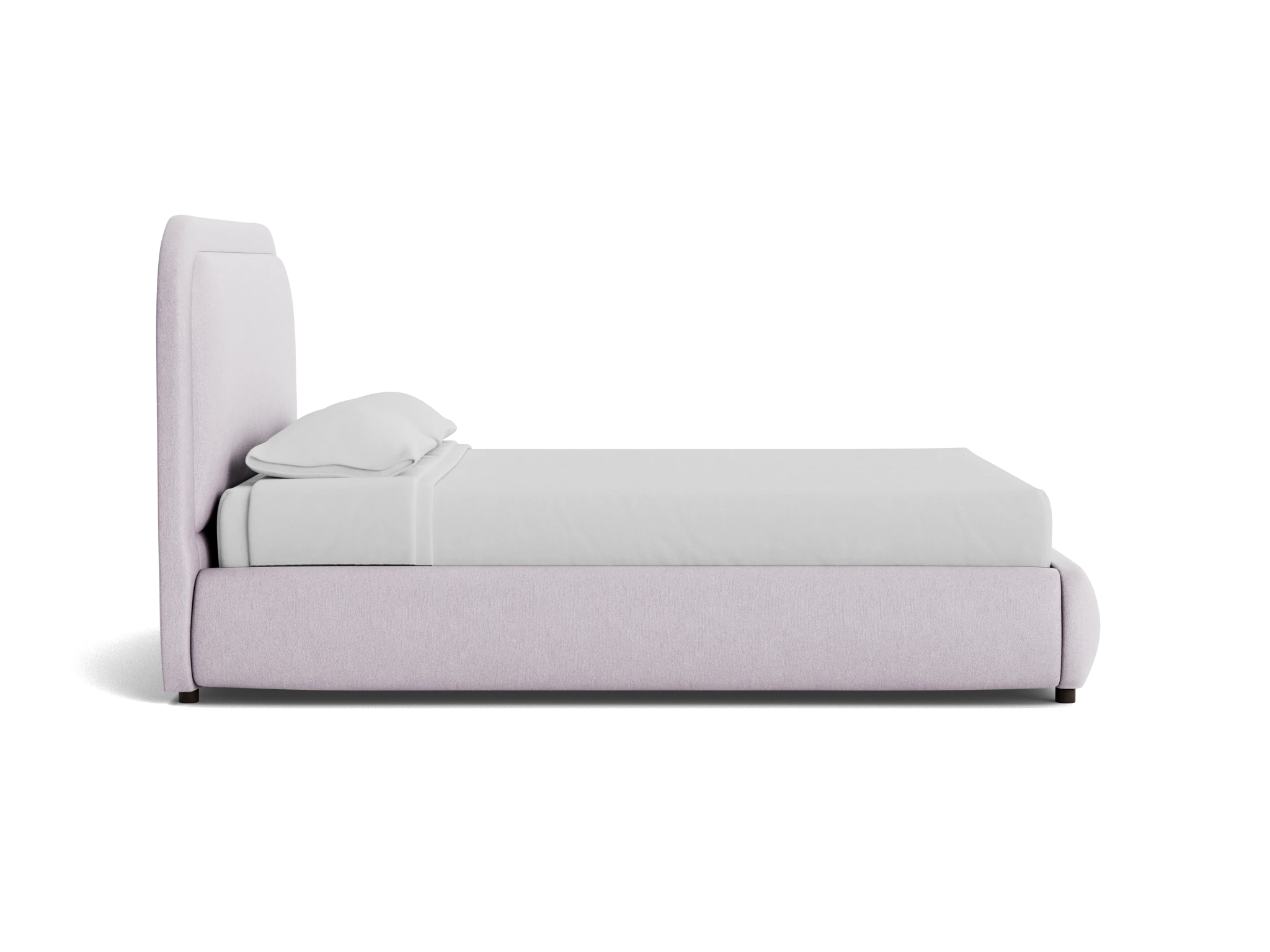 griffin bed sunbrella premier wisteria