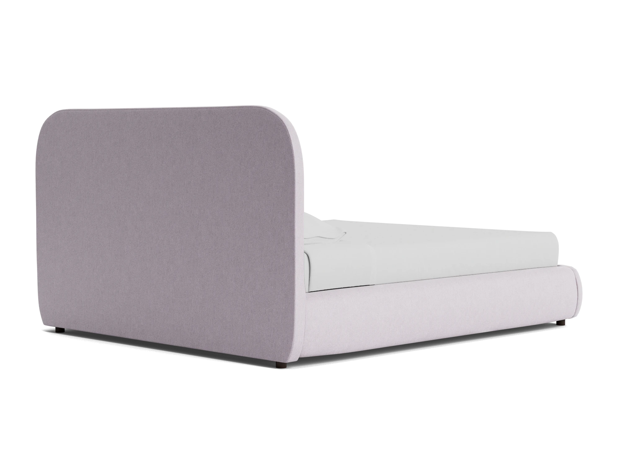 griffin bed sunbrella premier wisteria
