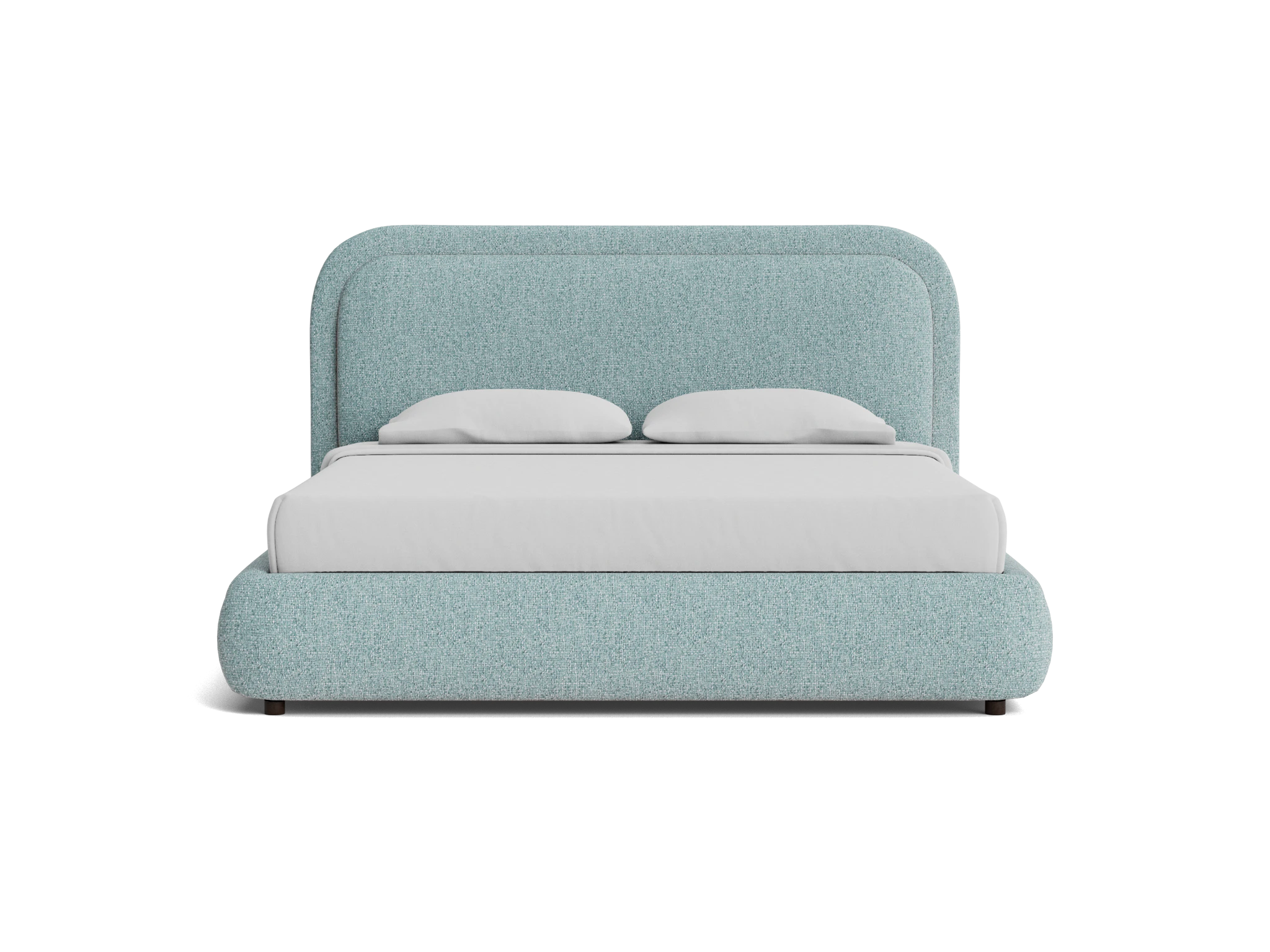griffin bed bungalow slate