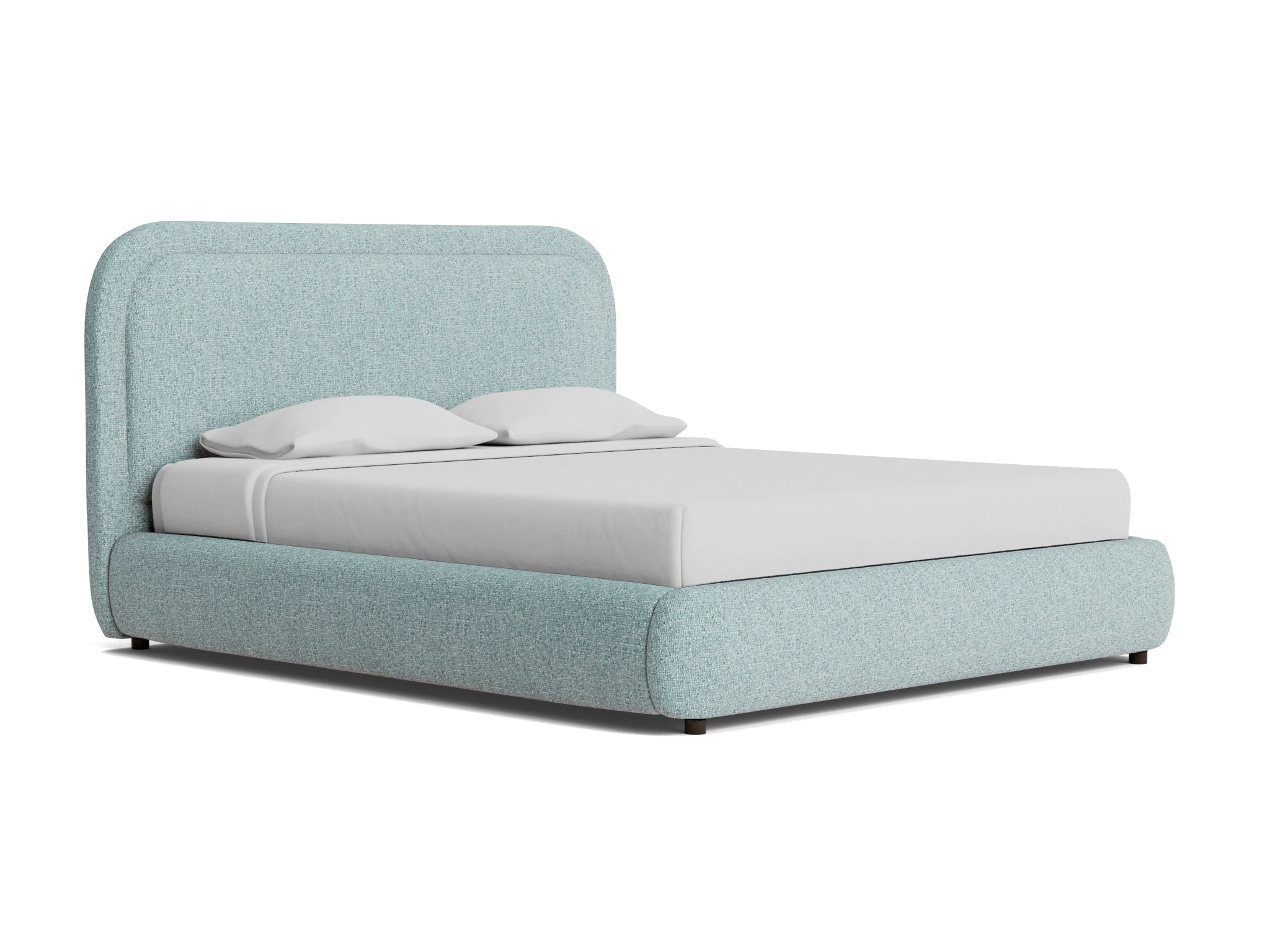 griffin bed bungalow slate