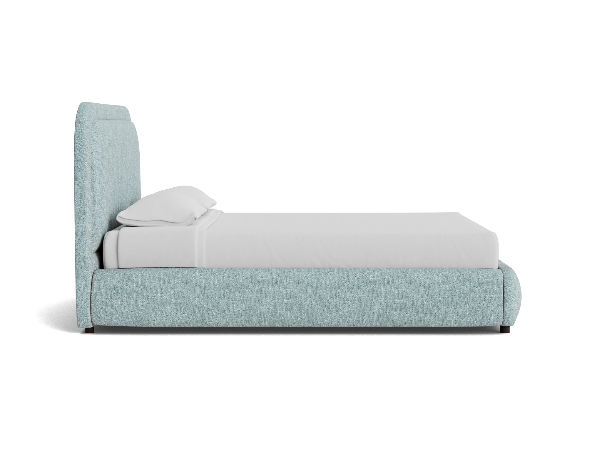 griffin bed bungalow slate