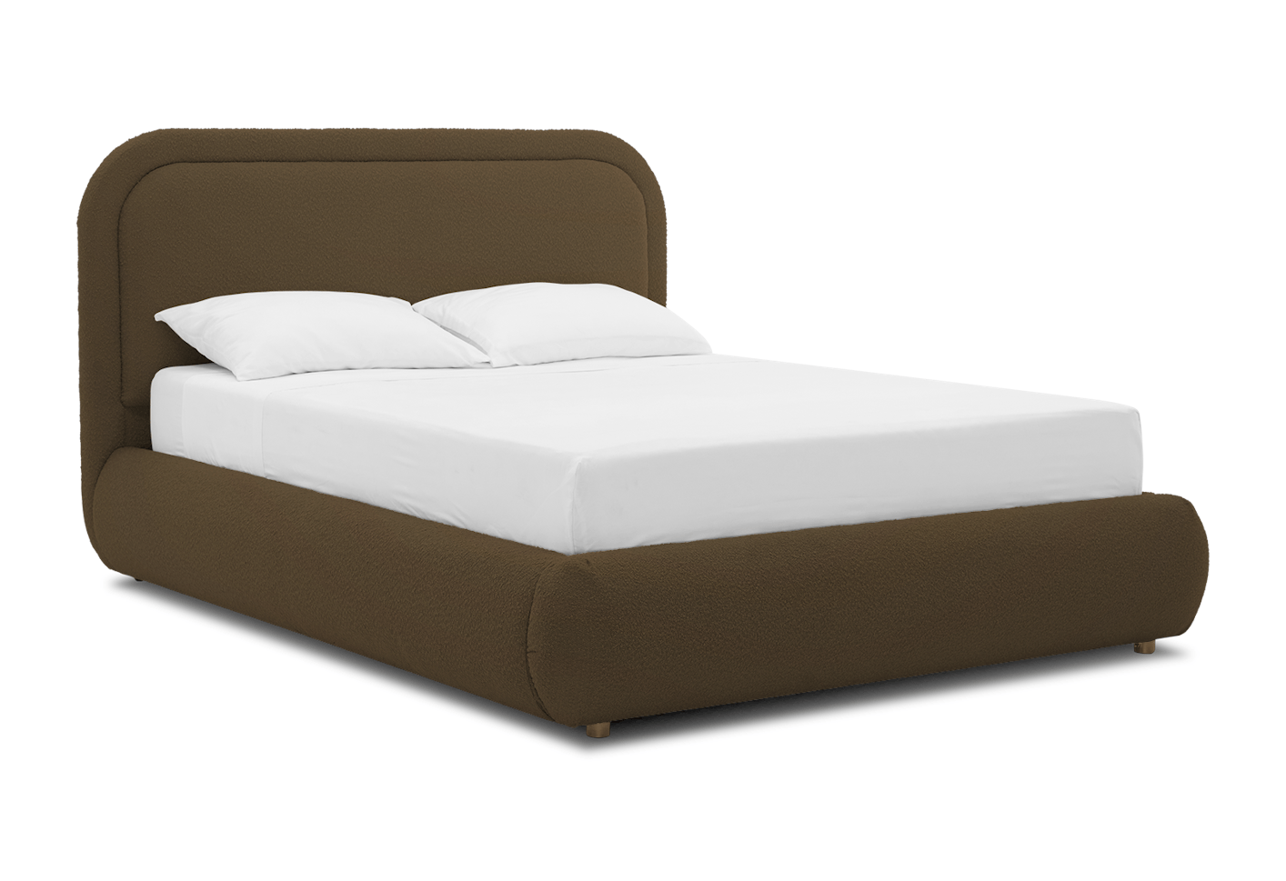 griffin bed kenley spruce