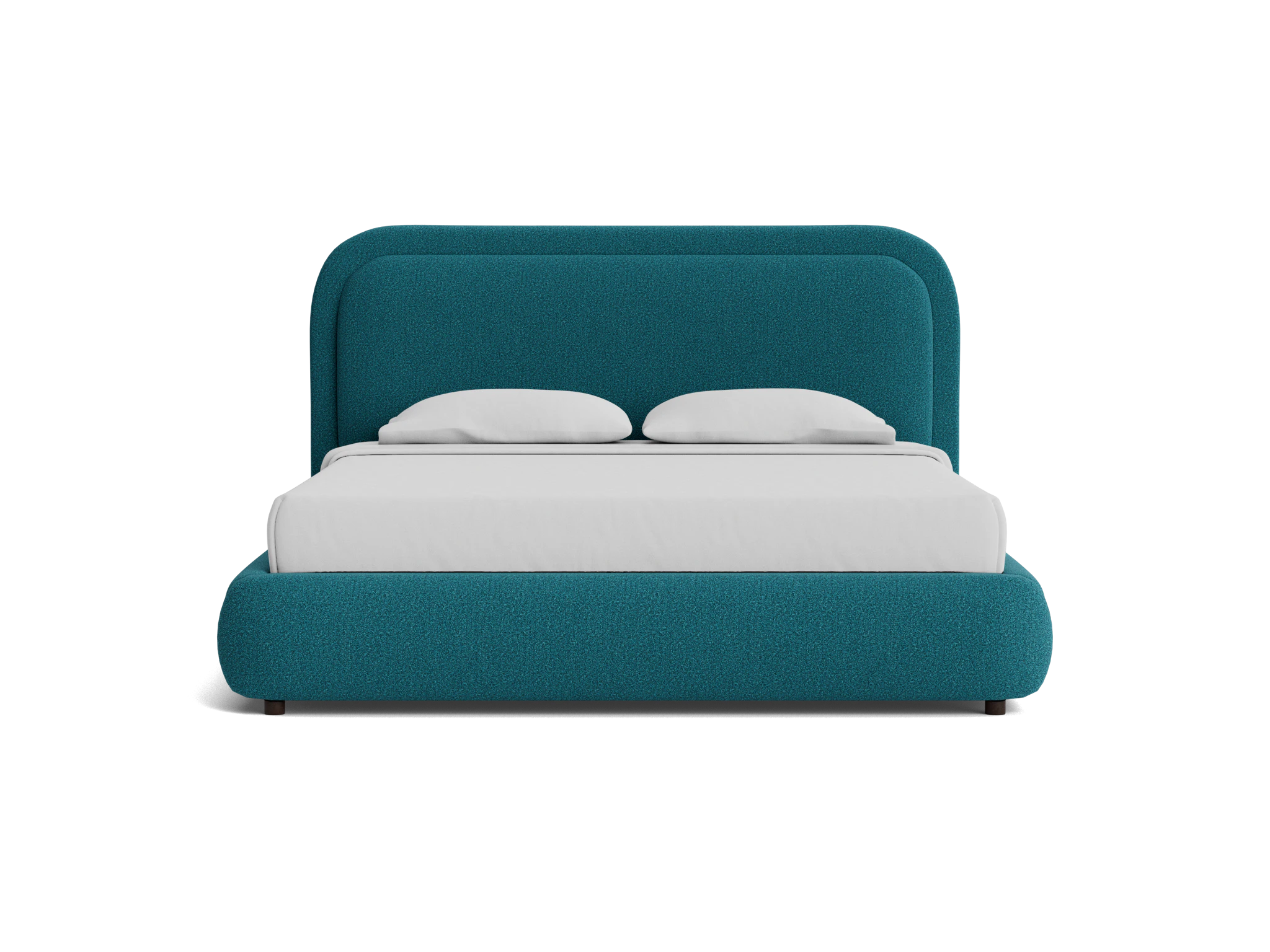griffin bed sunbrella loft lagoon