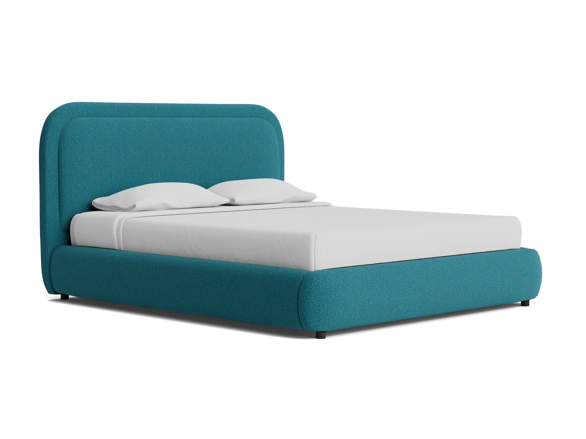 griffin bed sunbrella loft lagoon