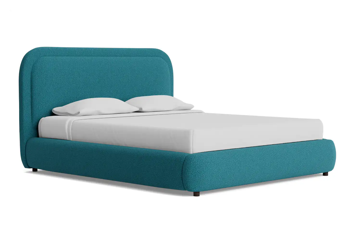 griffin bed sunbrella loft lagoon