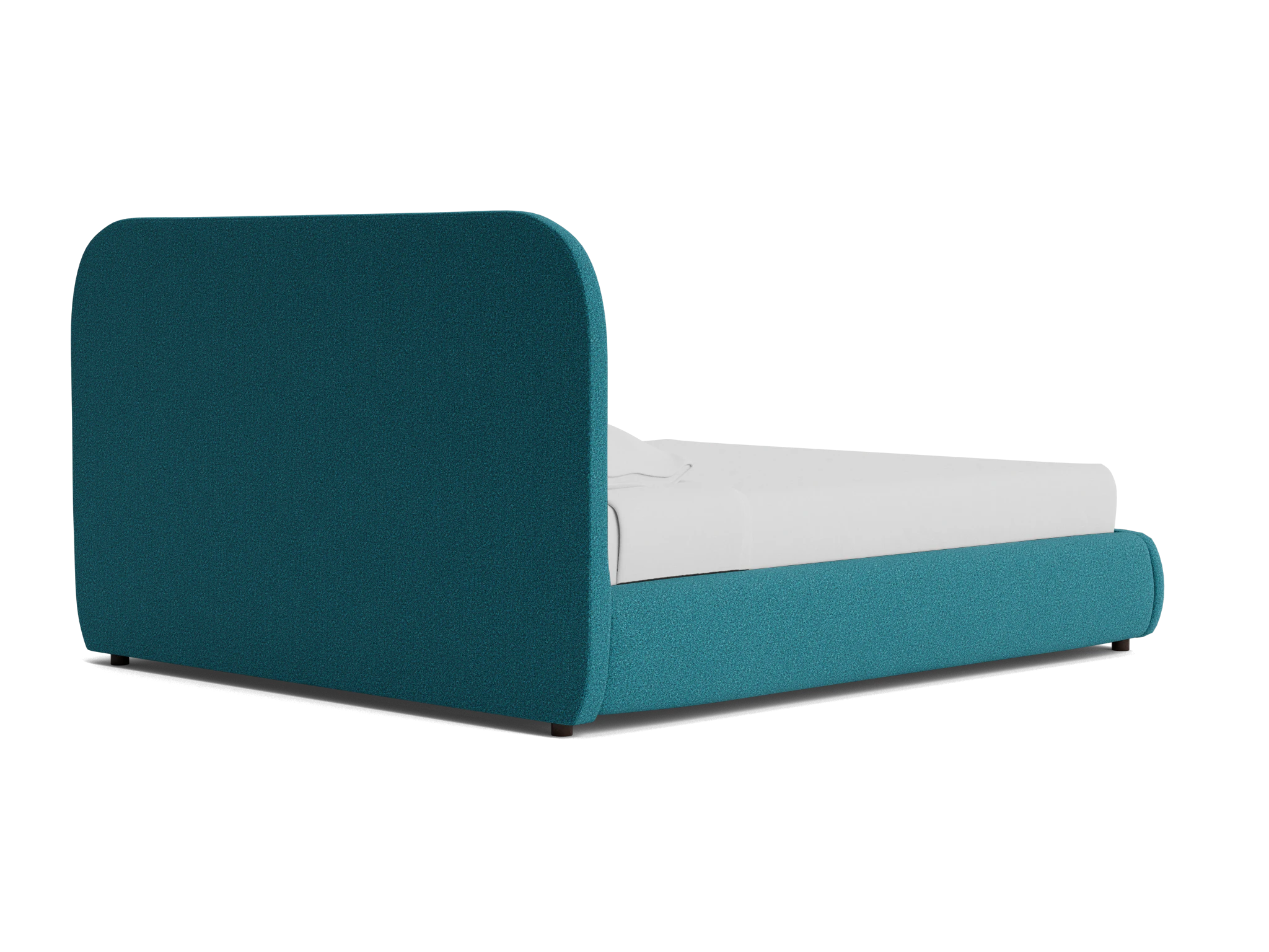 griffin bed sunbrella loft lagoon