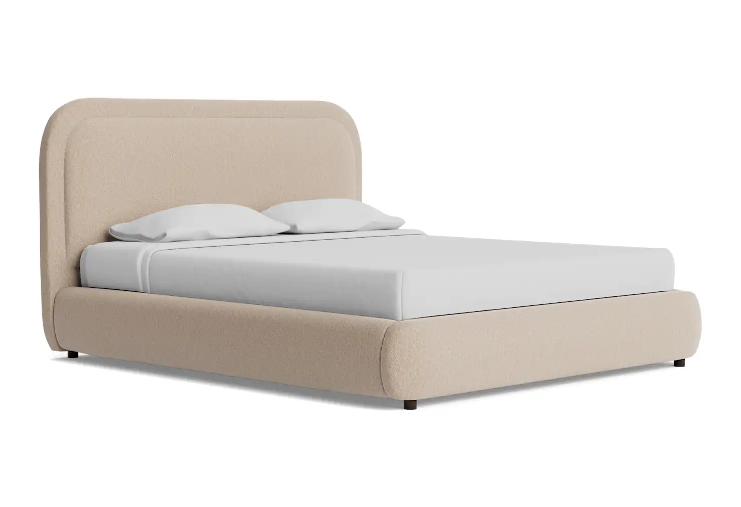 griffin bed villa sand
