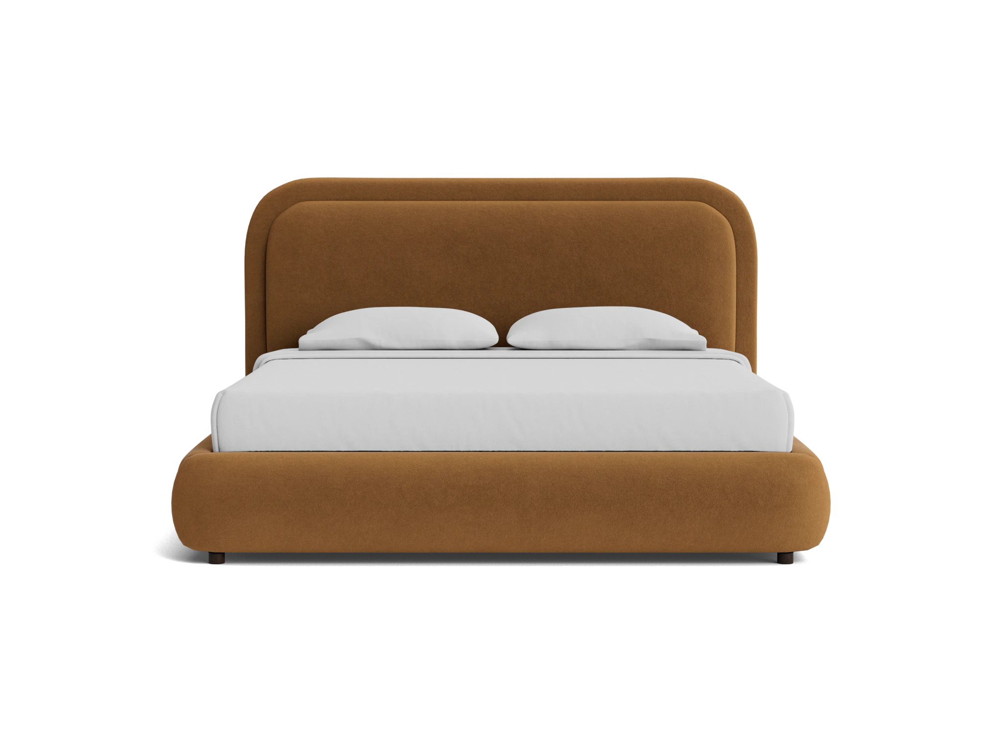 griffin bed banks nutmeg