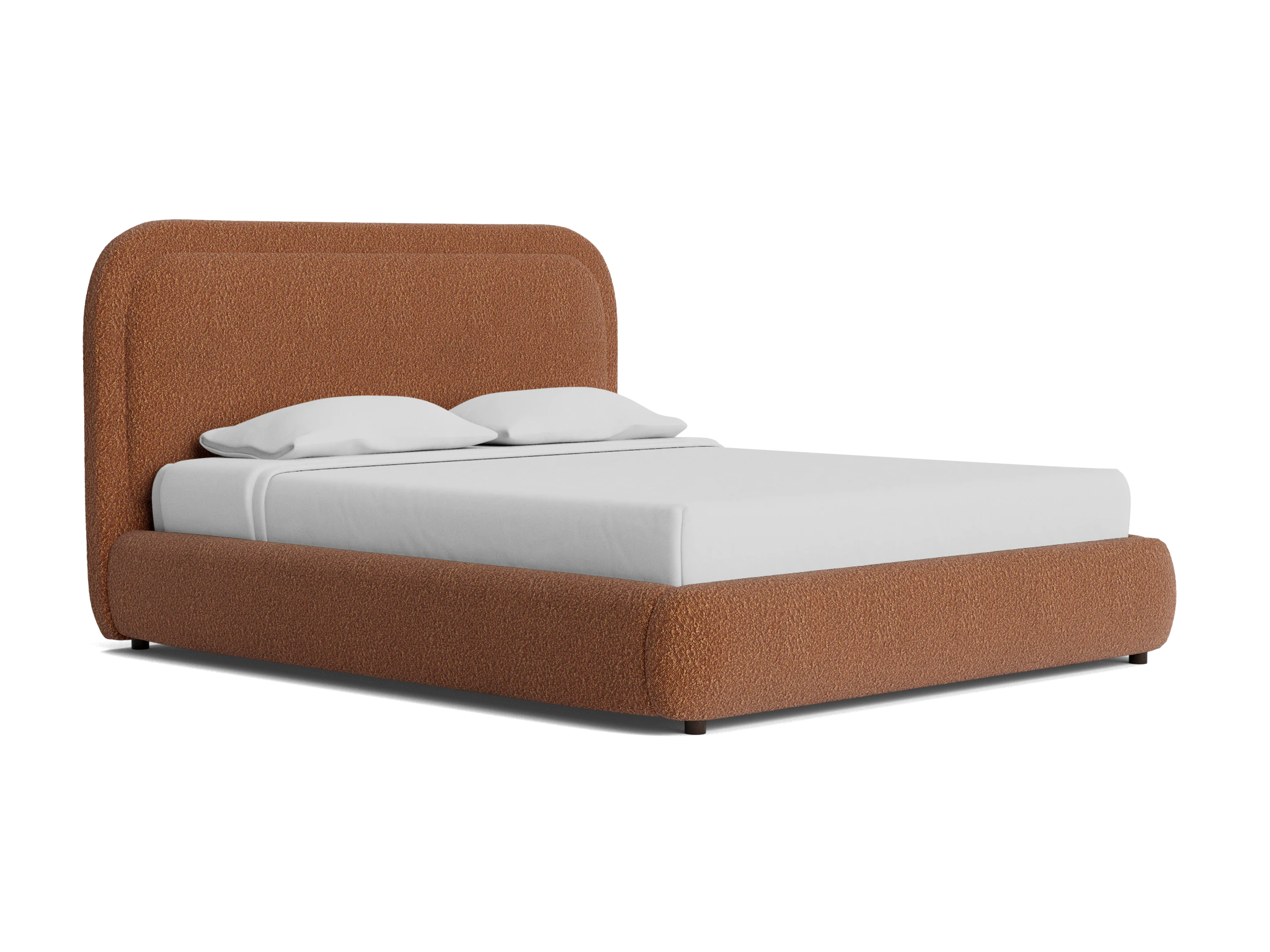 griffin bed bubbly moscow mule