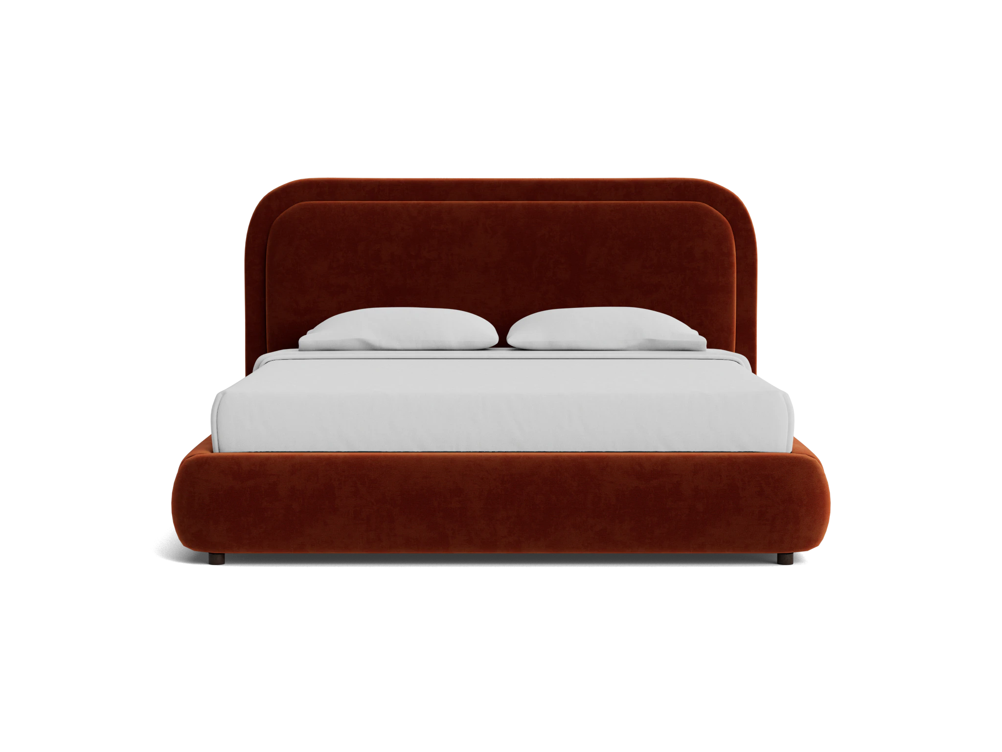 griffin bed harper cinnamon