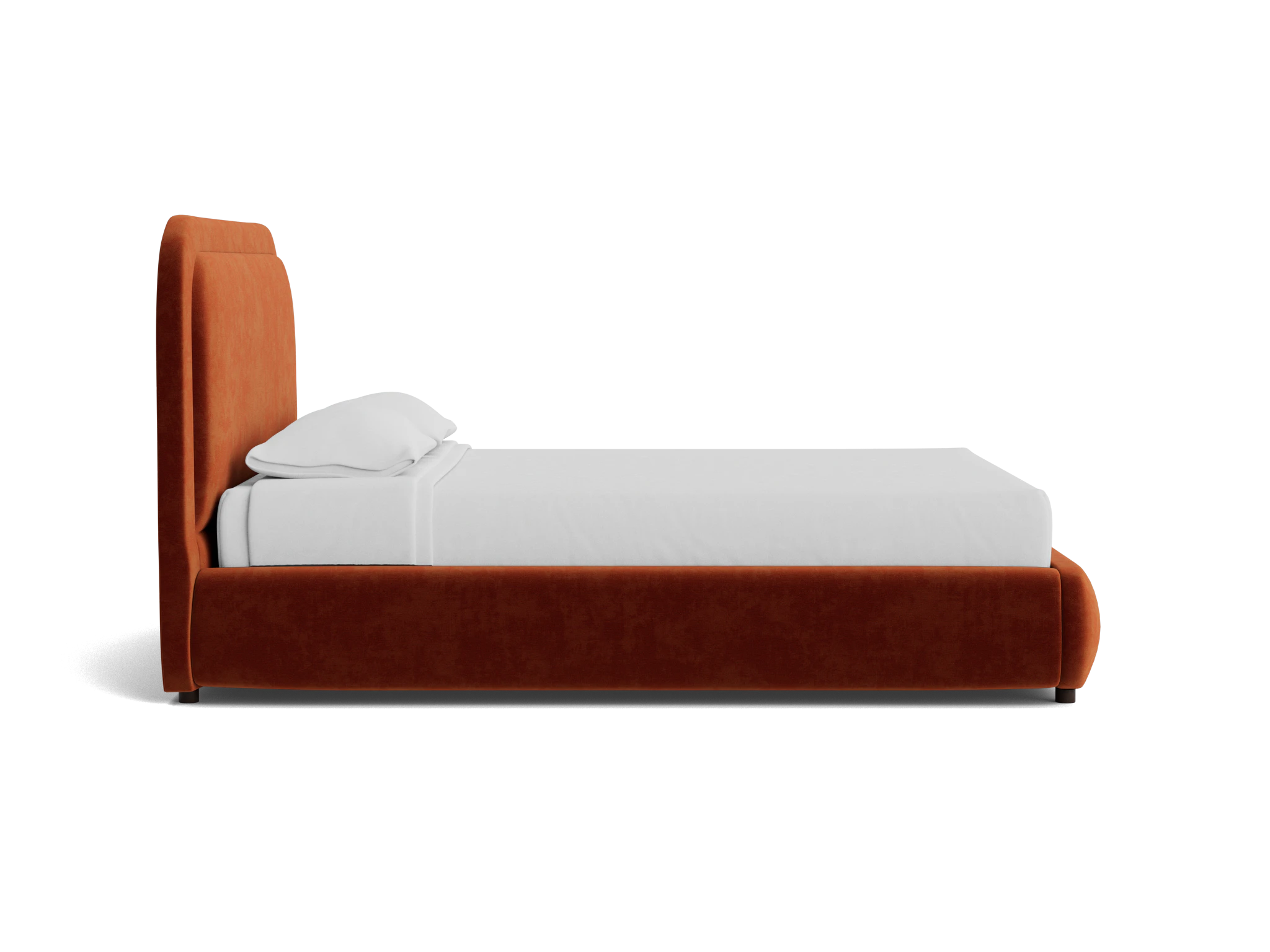griffin bed harper cinnamon