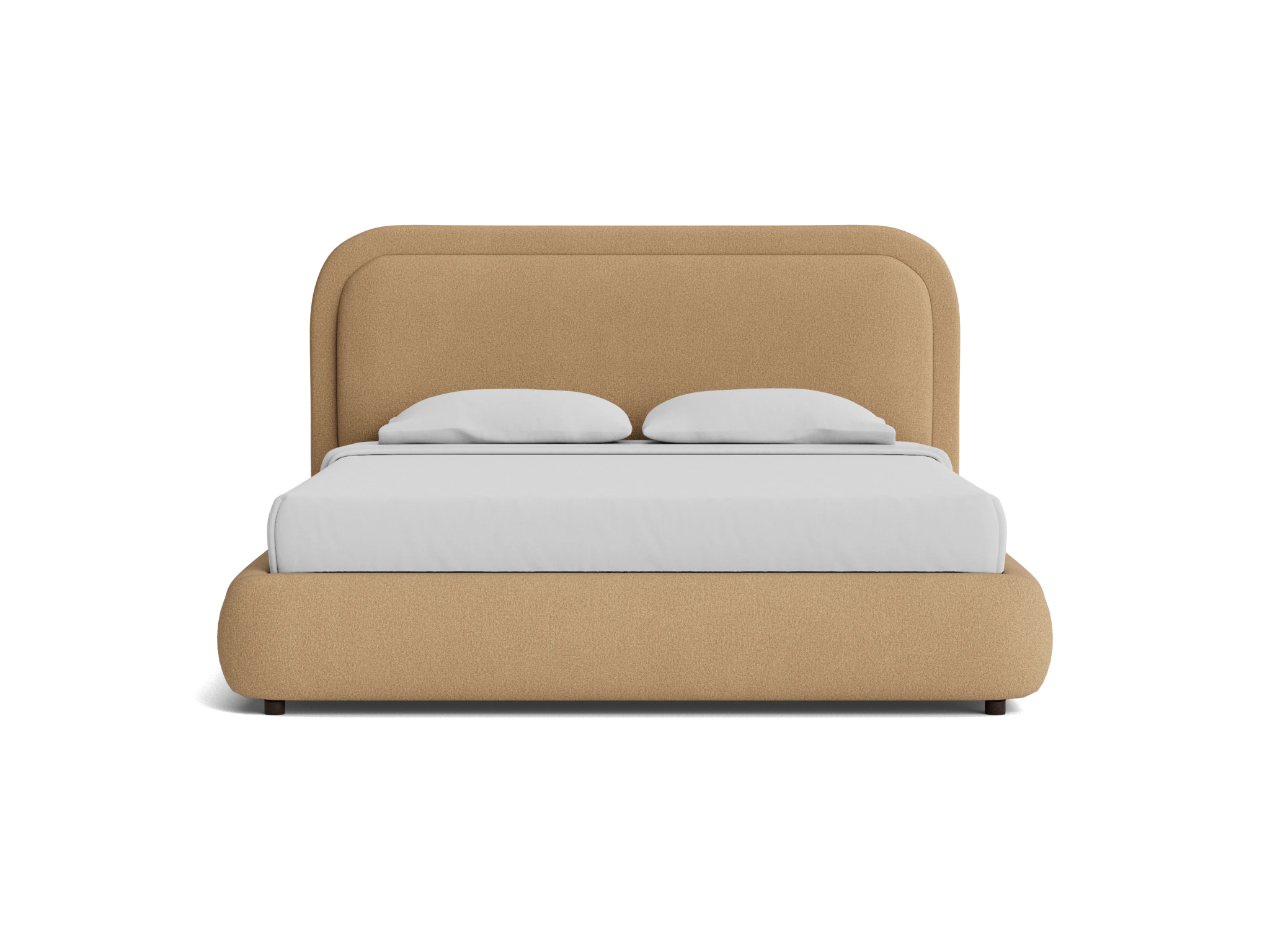 griffin bed faithful sand