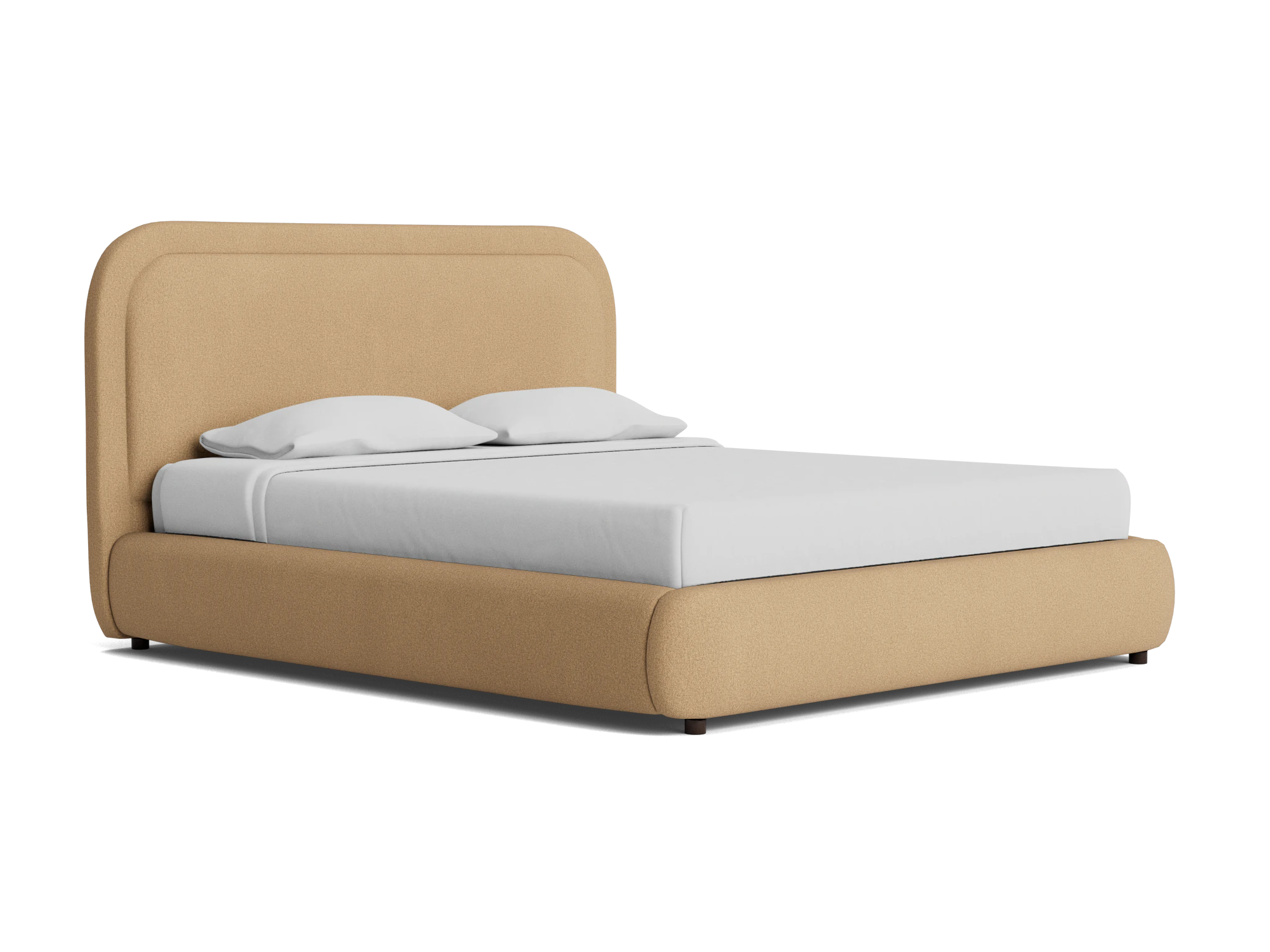 griffin bed faithful sand