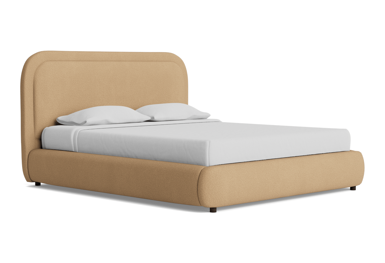 griffin bed faithful sand