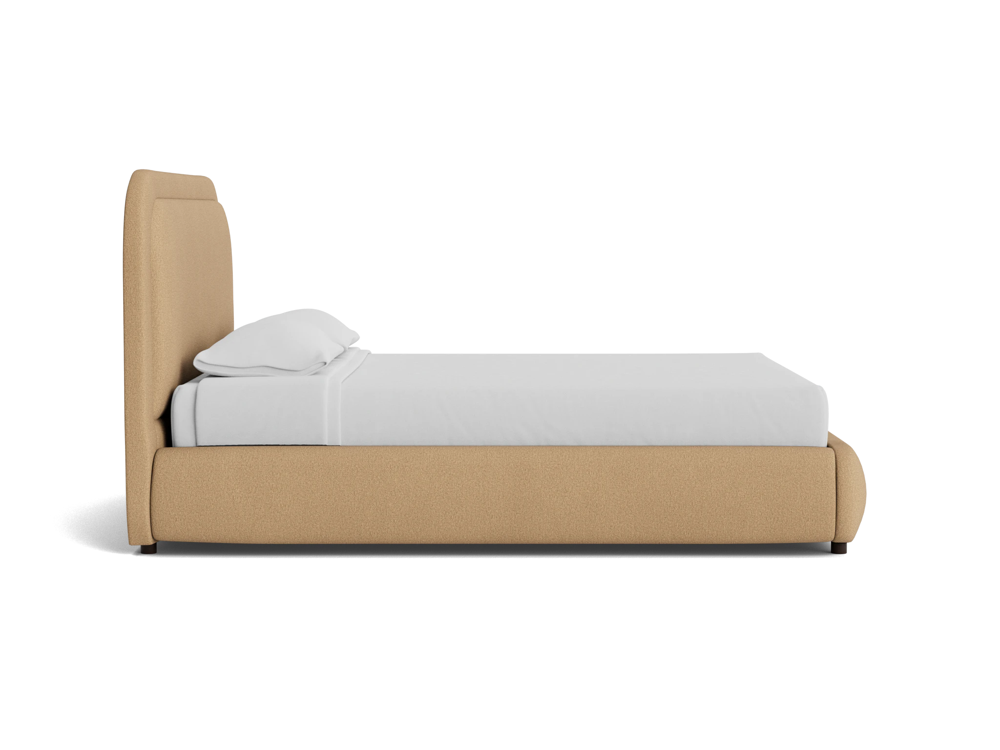 griffin bed faithful sand