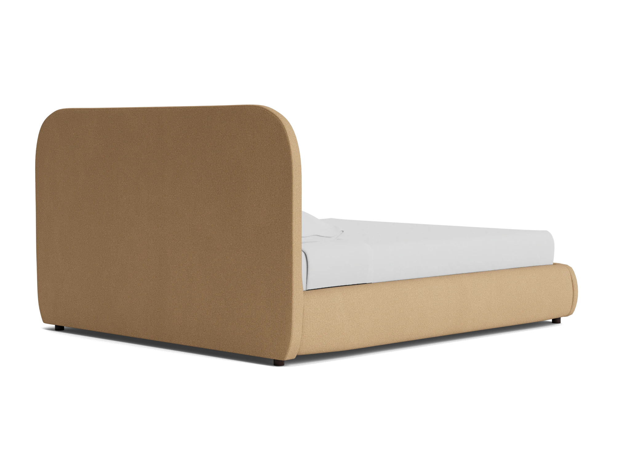 griffin bed faithful sand