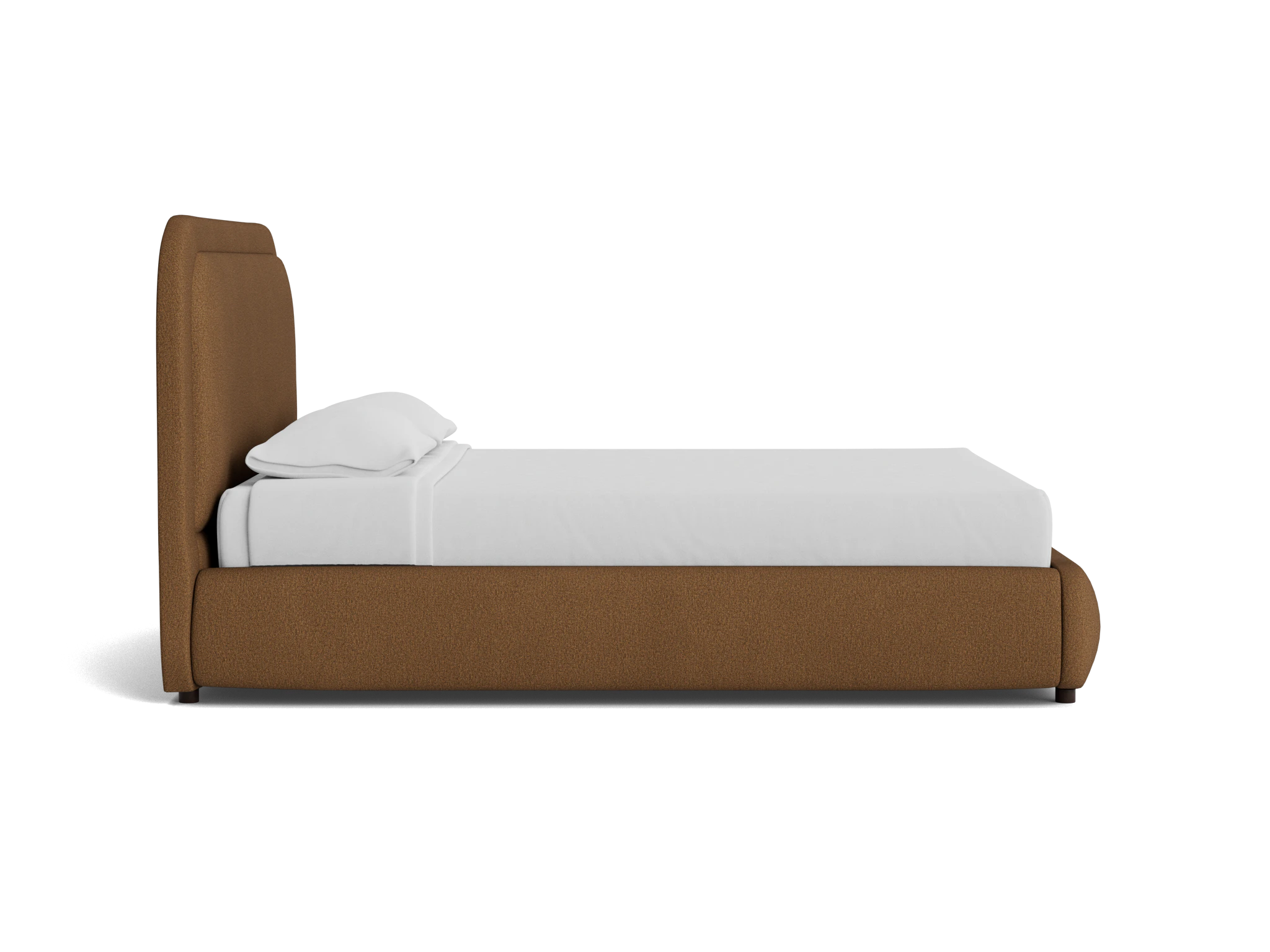 griffin bed faithful mocha