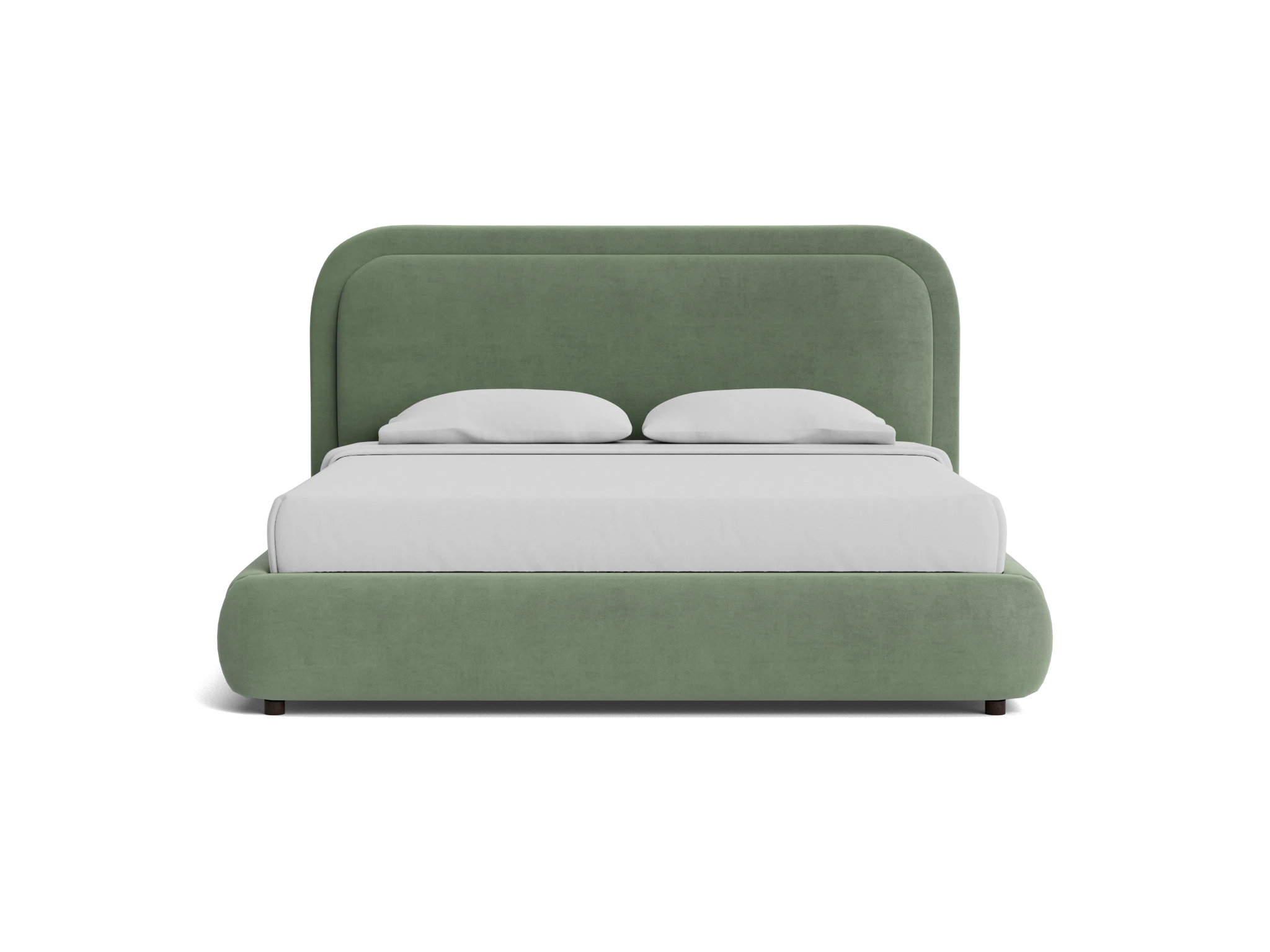 griffin bed royale sage