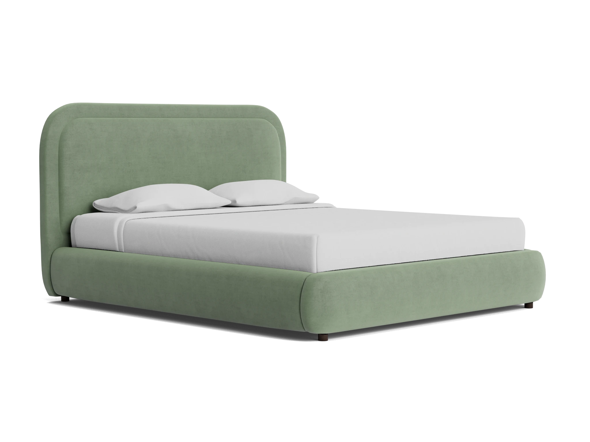 griffin bed royale sage