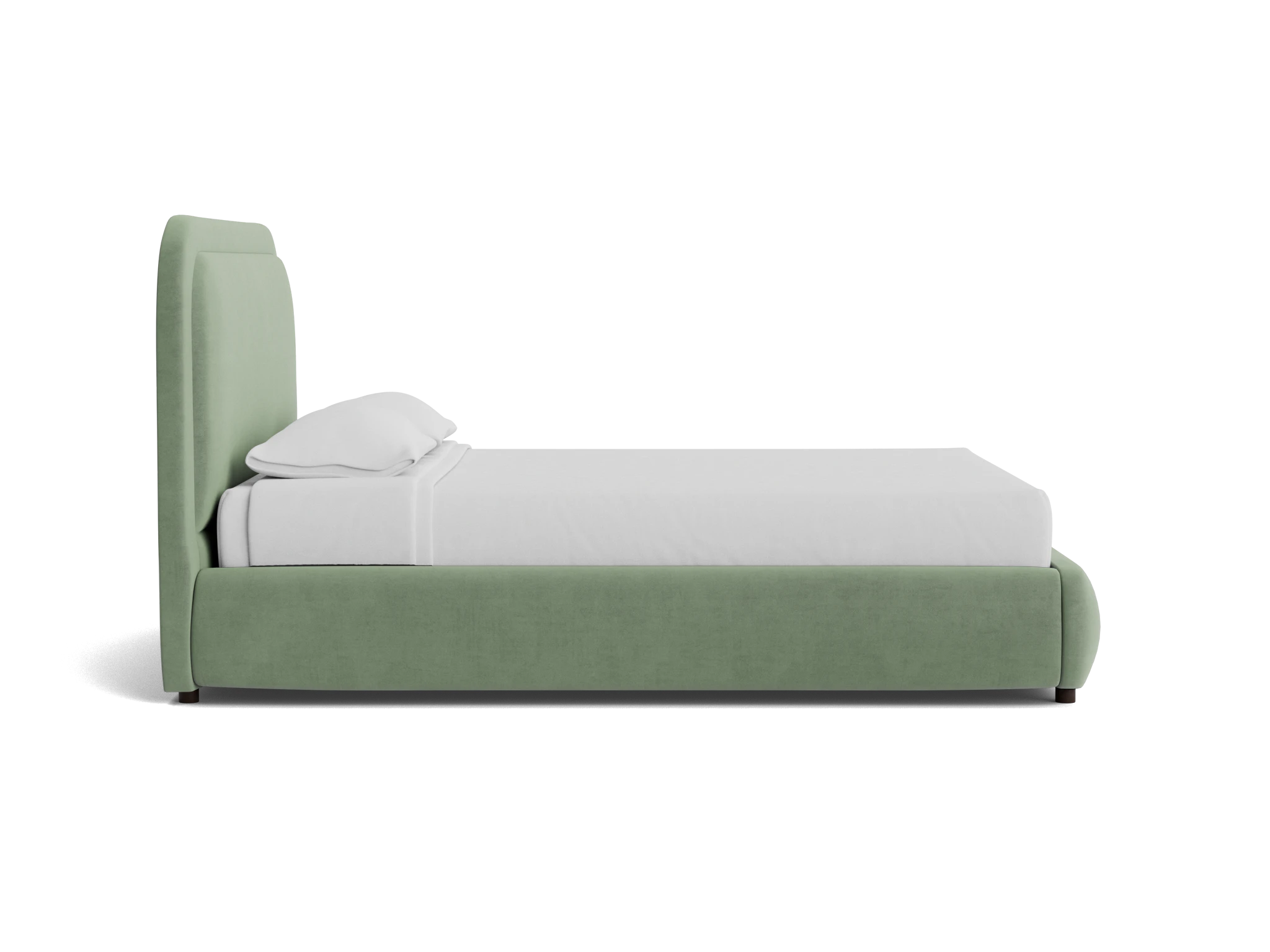 griffin bed royale sage