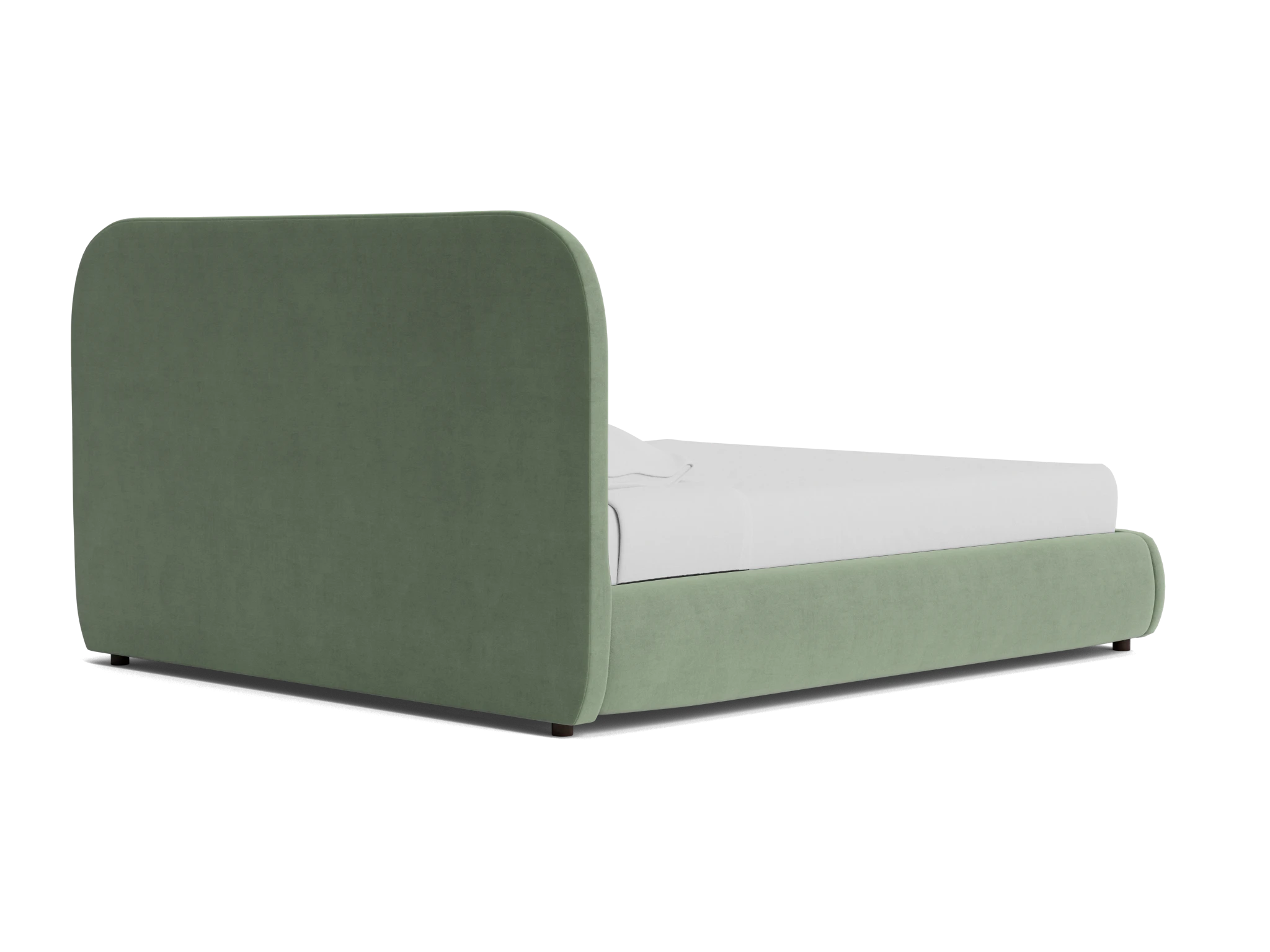 griffin bed royale sage