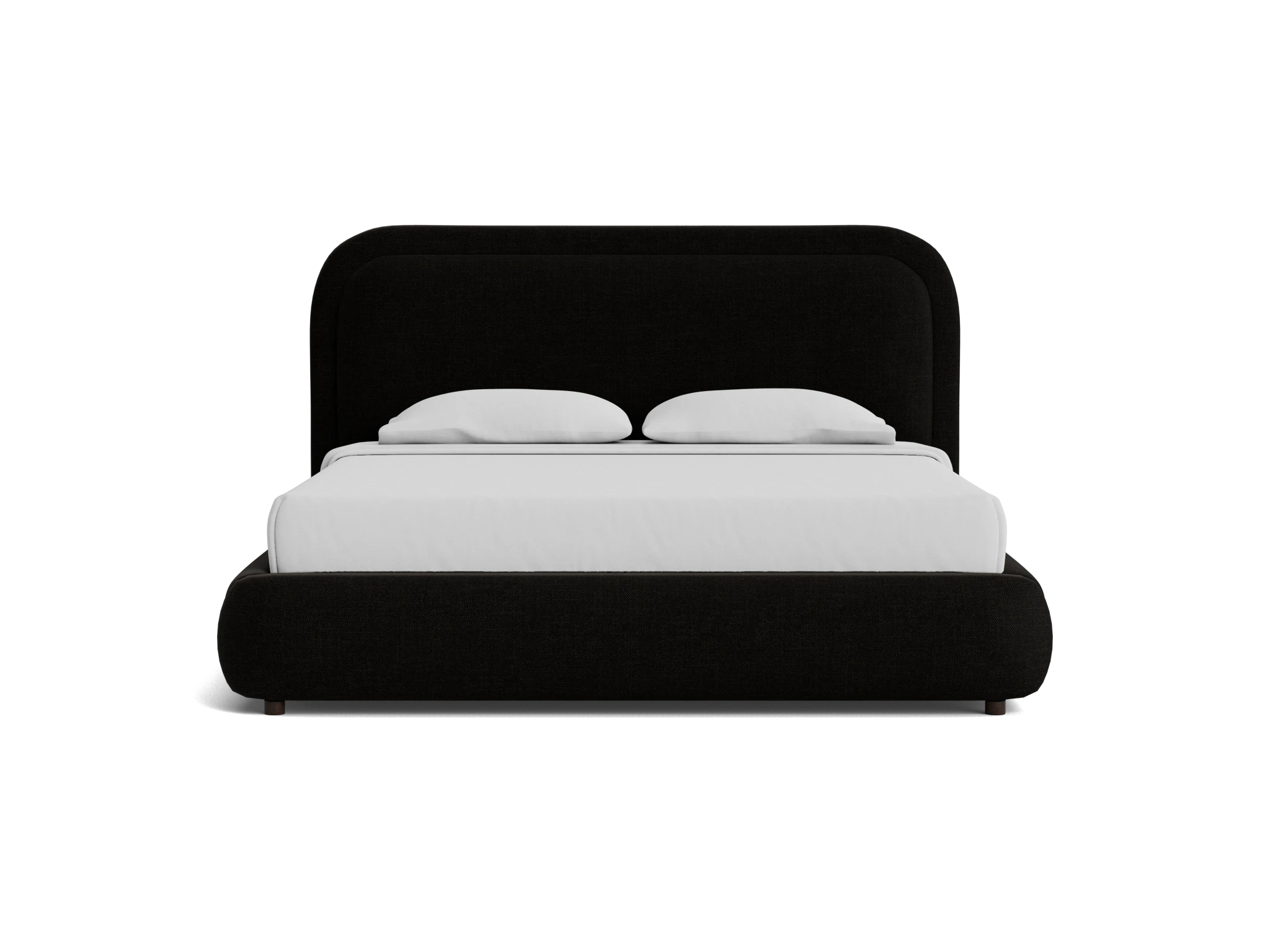 griffin bed milo onyx