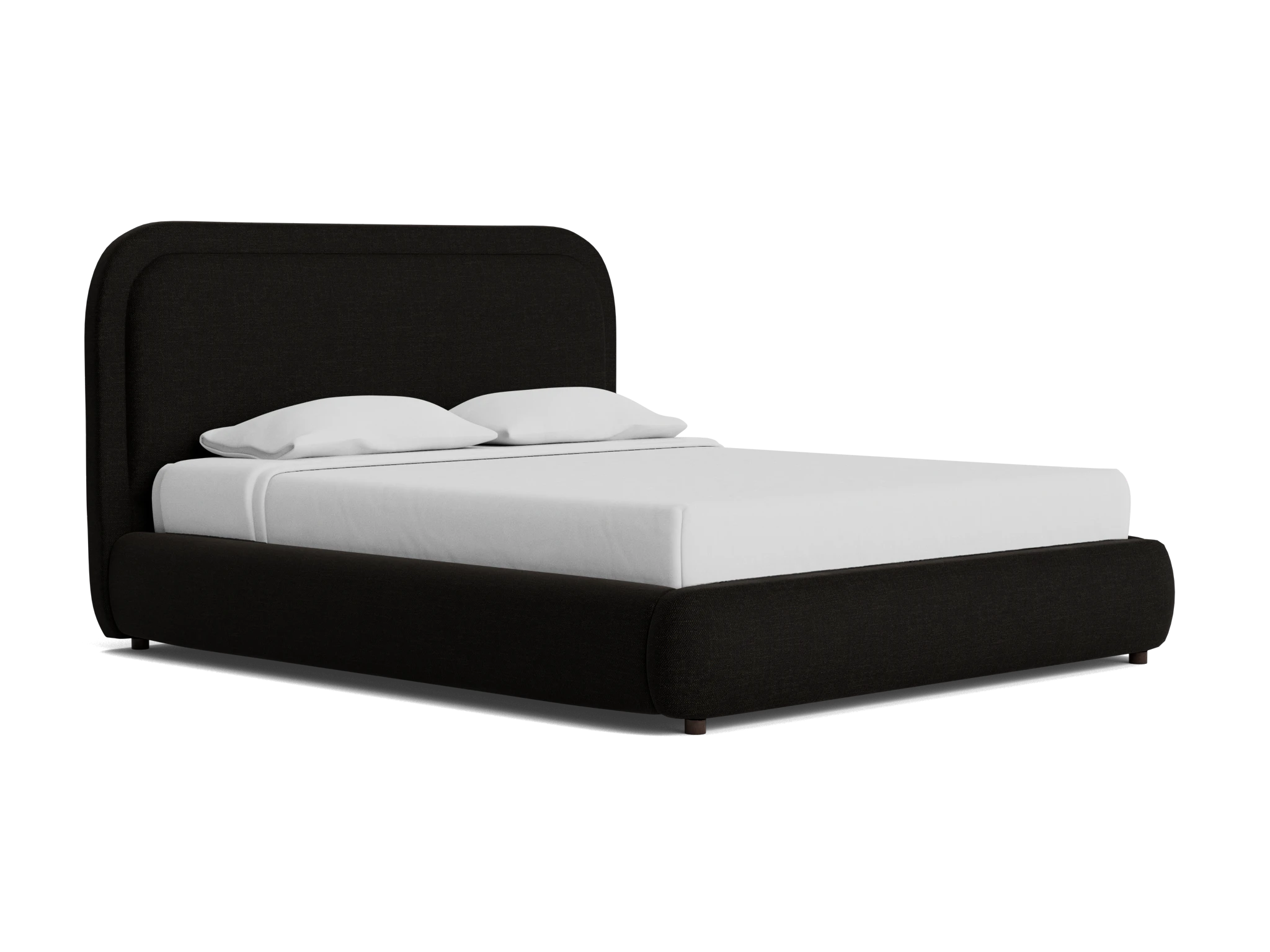 griffin bed milo onyx