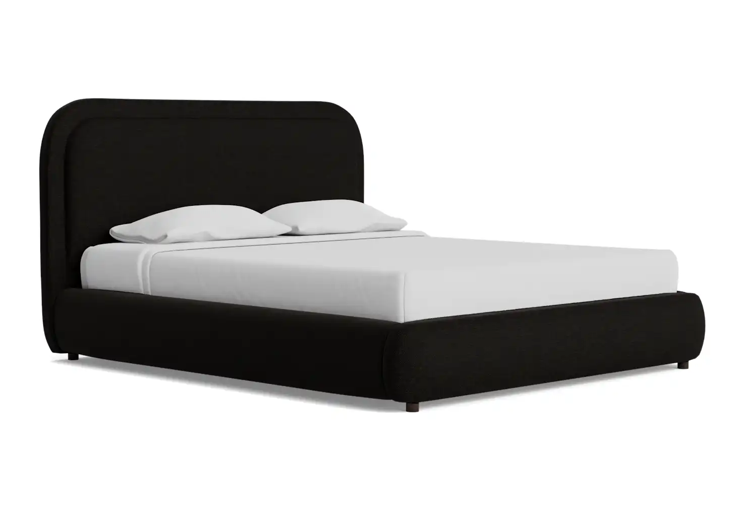 griffin bed milo onyx