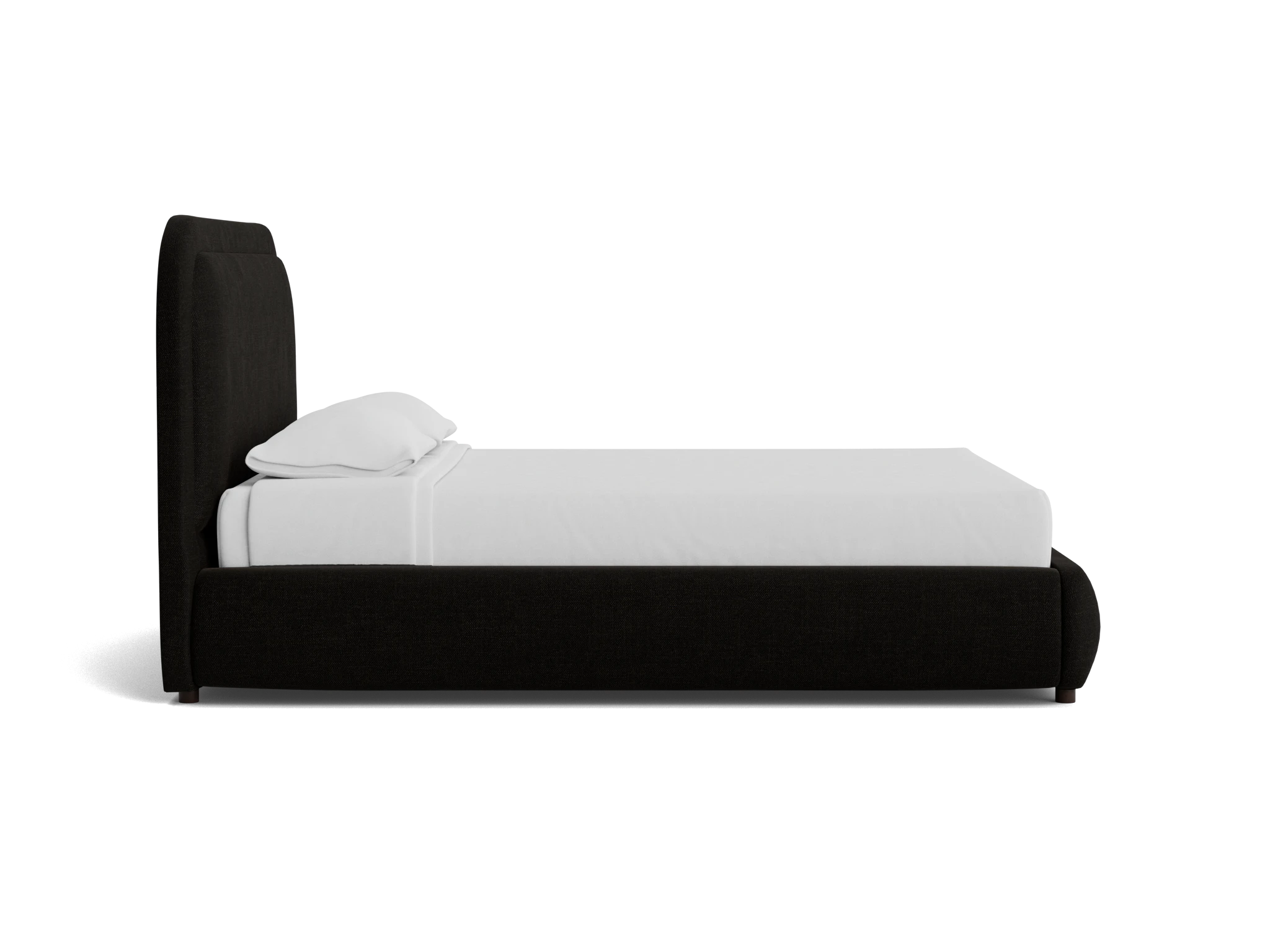 griffin bed milo onyx