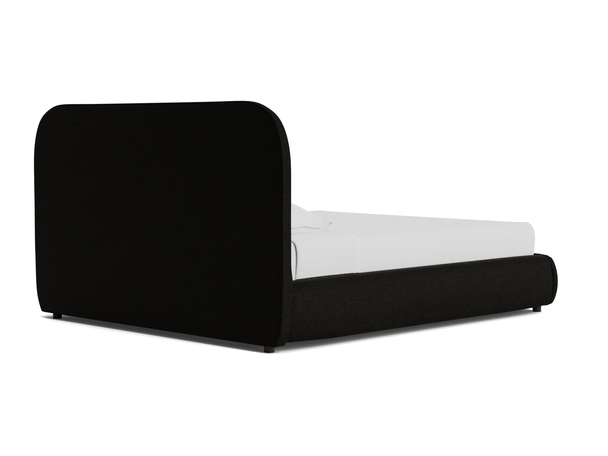 griffin bed milo onyx