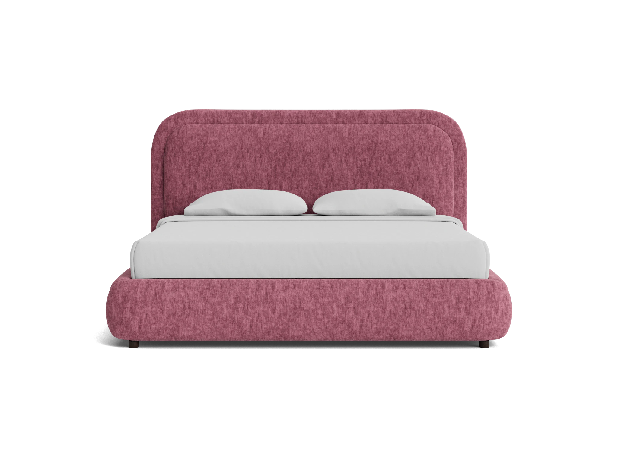 griffin bed crave pantone heather rose
