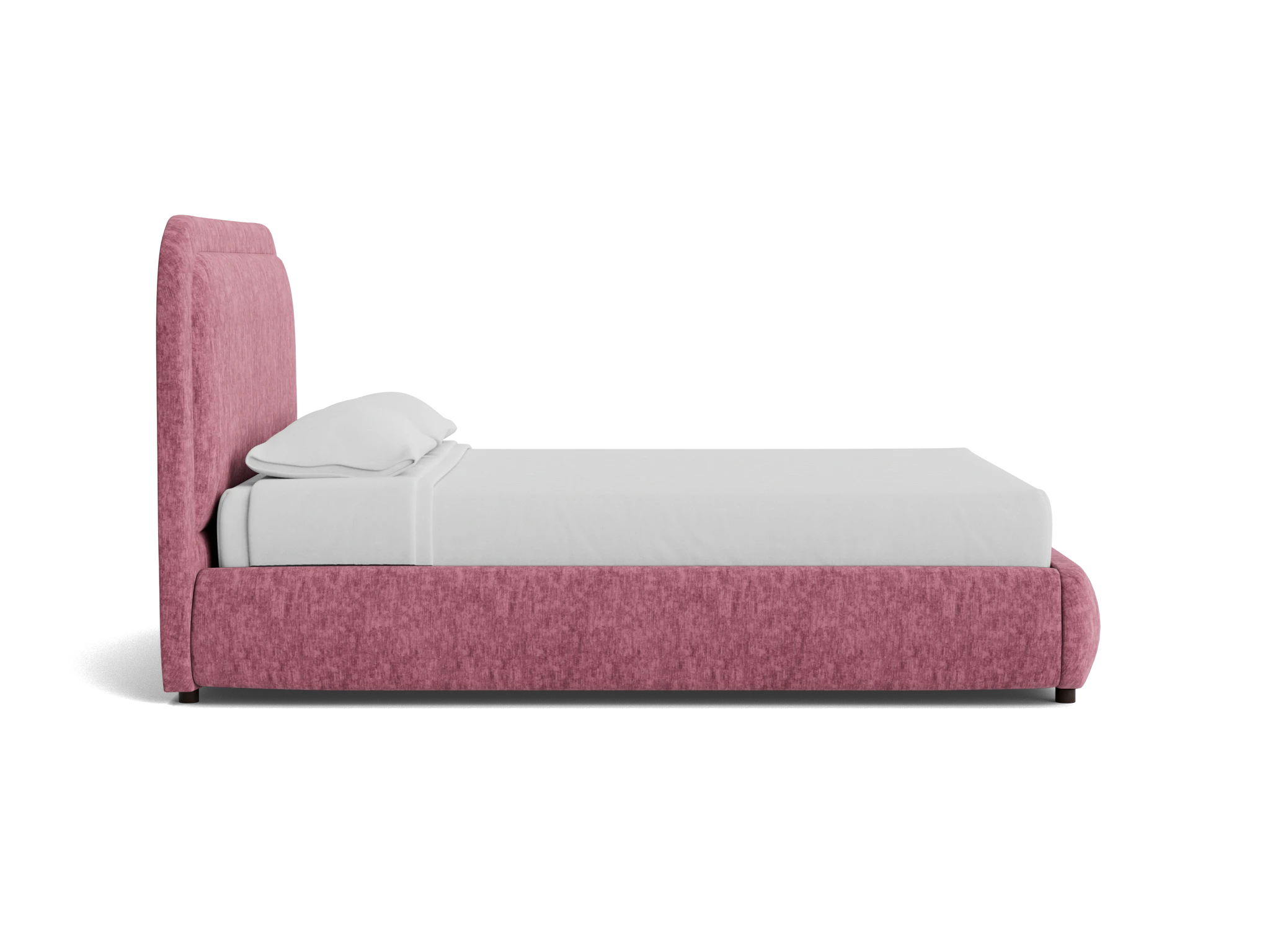griffin bed crave pantone heather rose