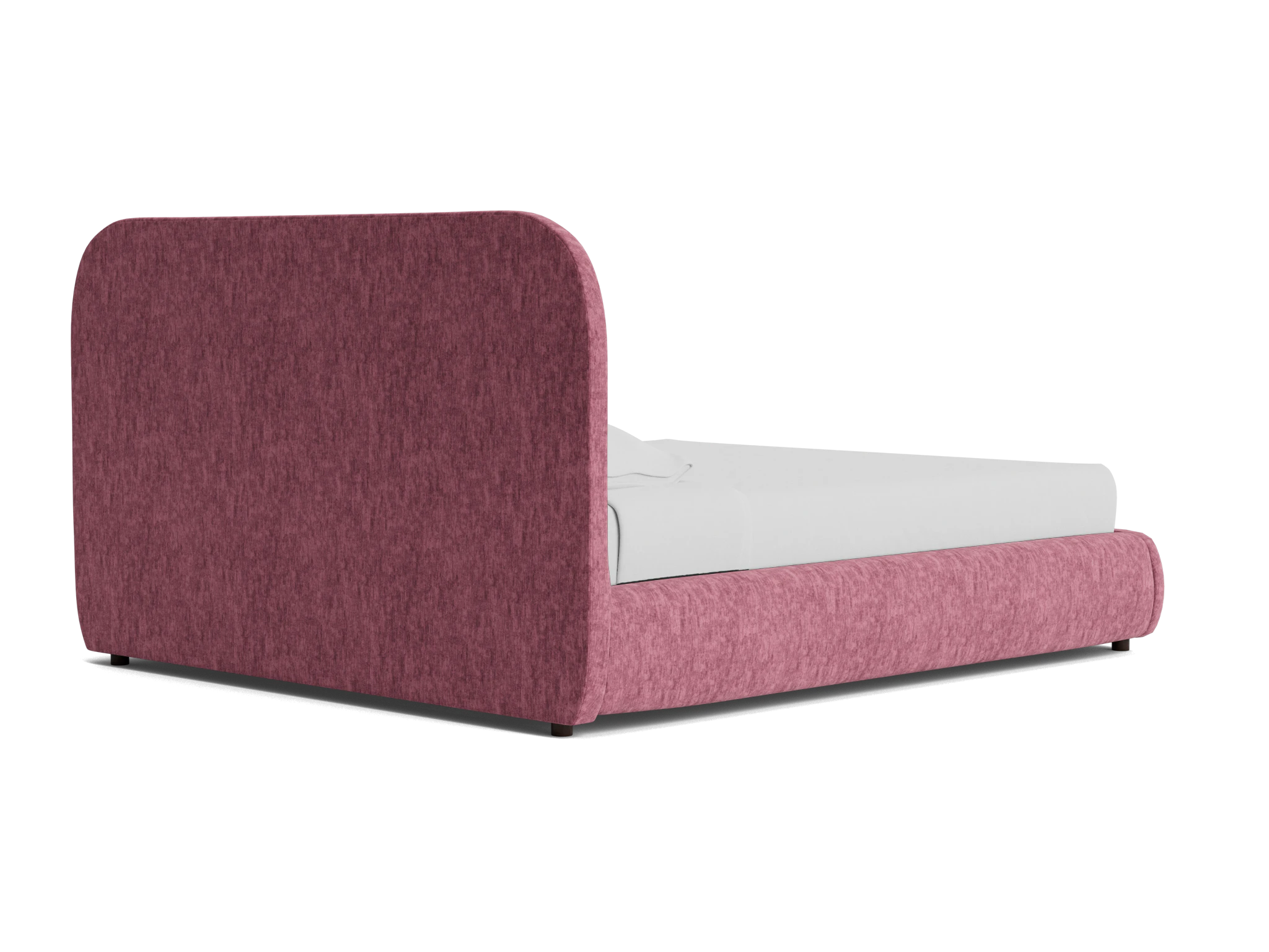griffin bed crave pantone heather rose