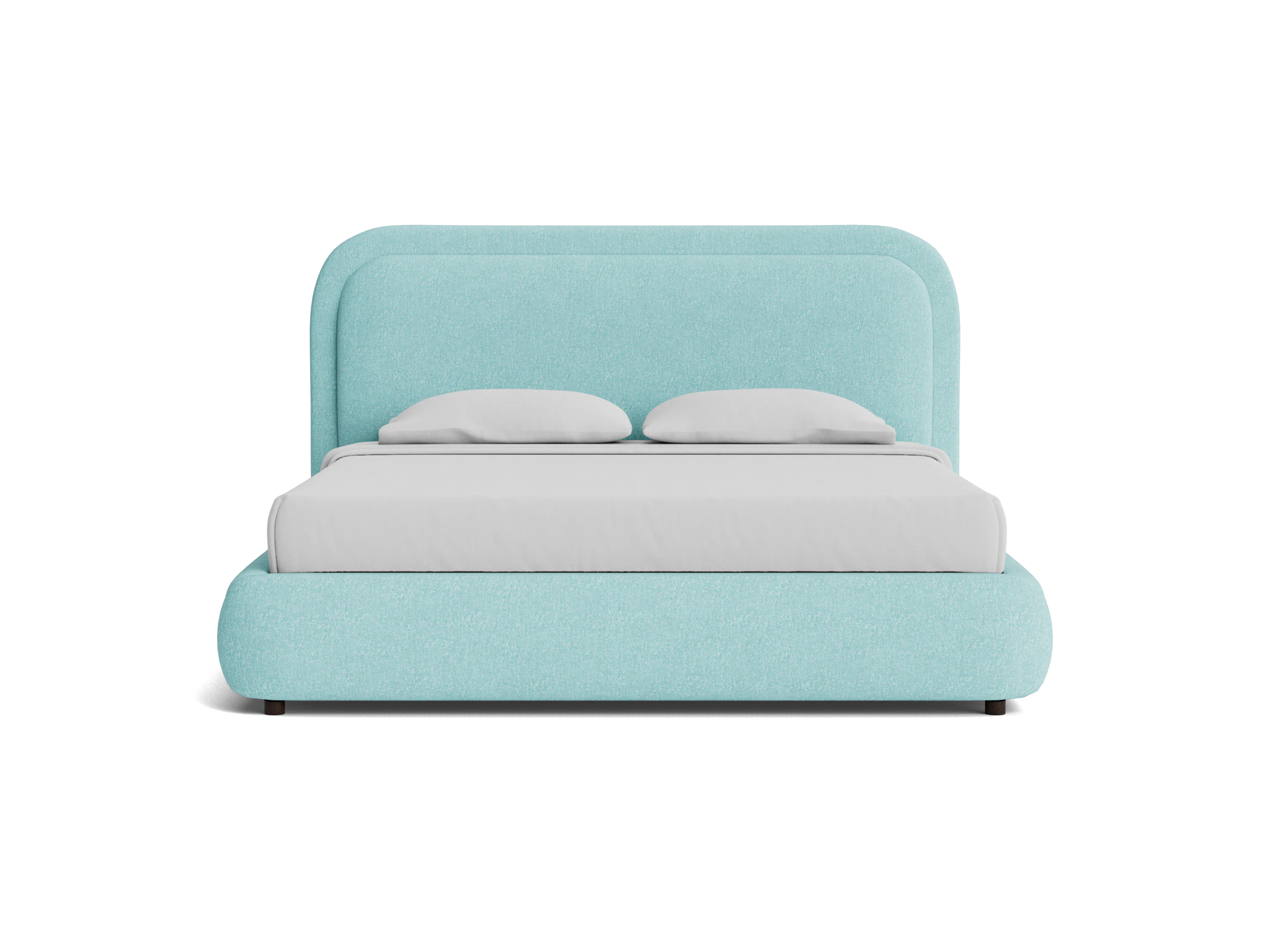 griffin bed nepal pantone aquatic