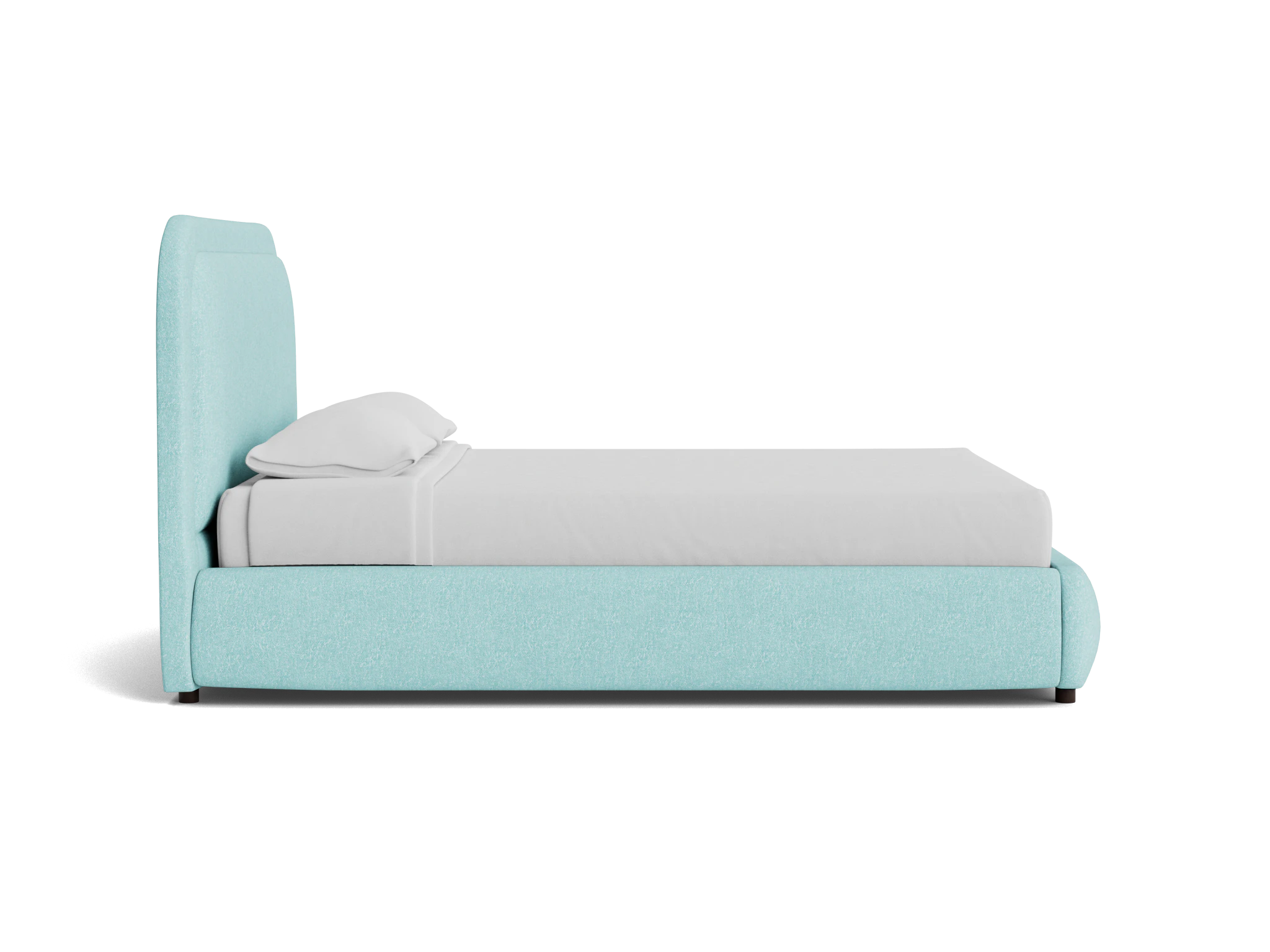 griffin bed nepal pantone aquatic