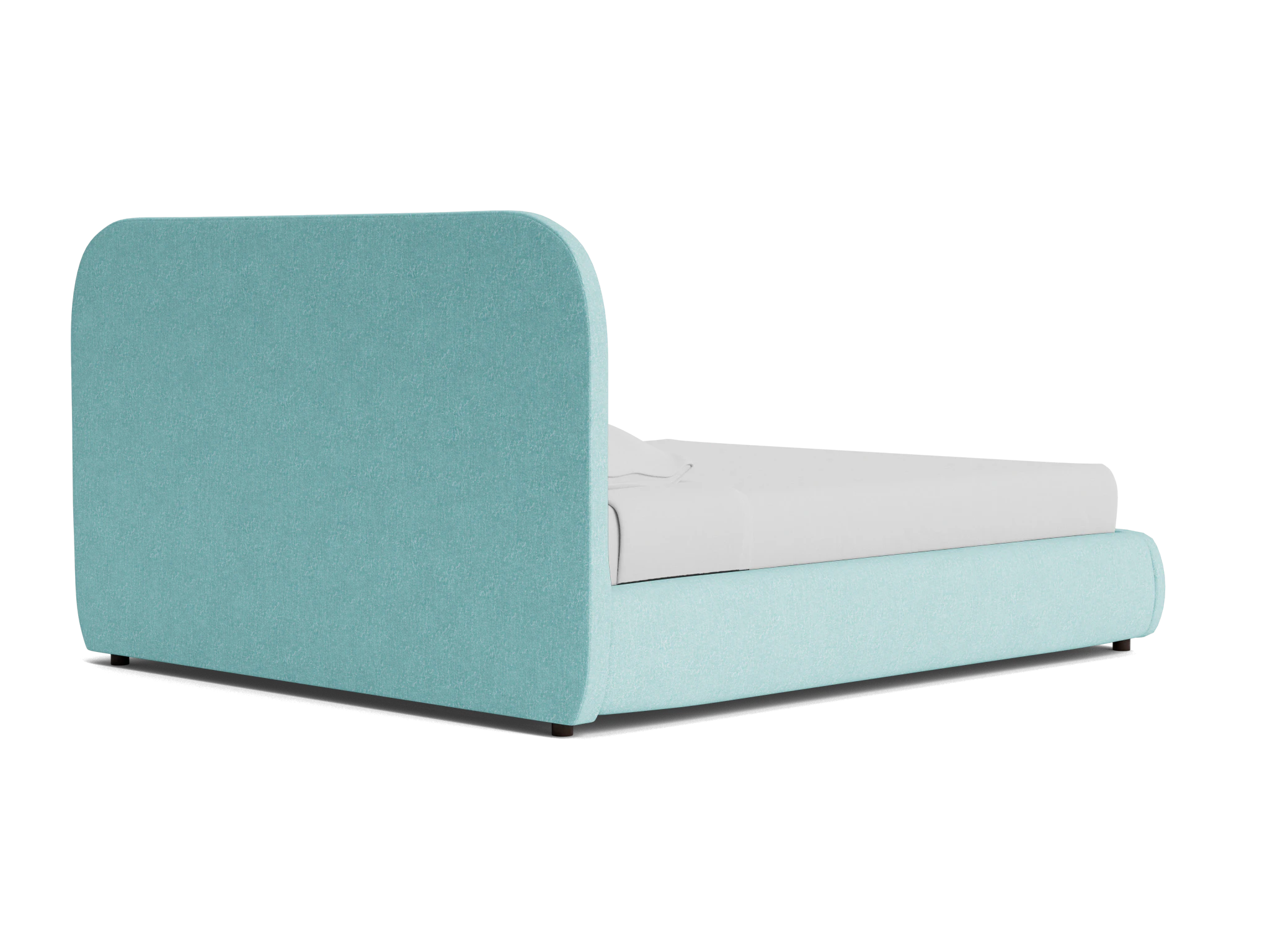 griffin bed nepal pantone aquatic