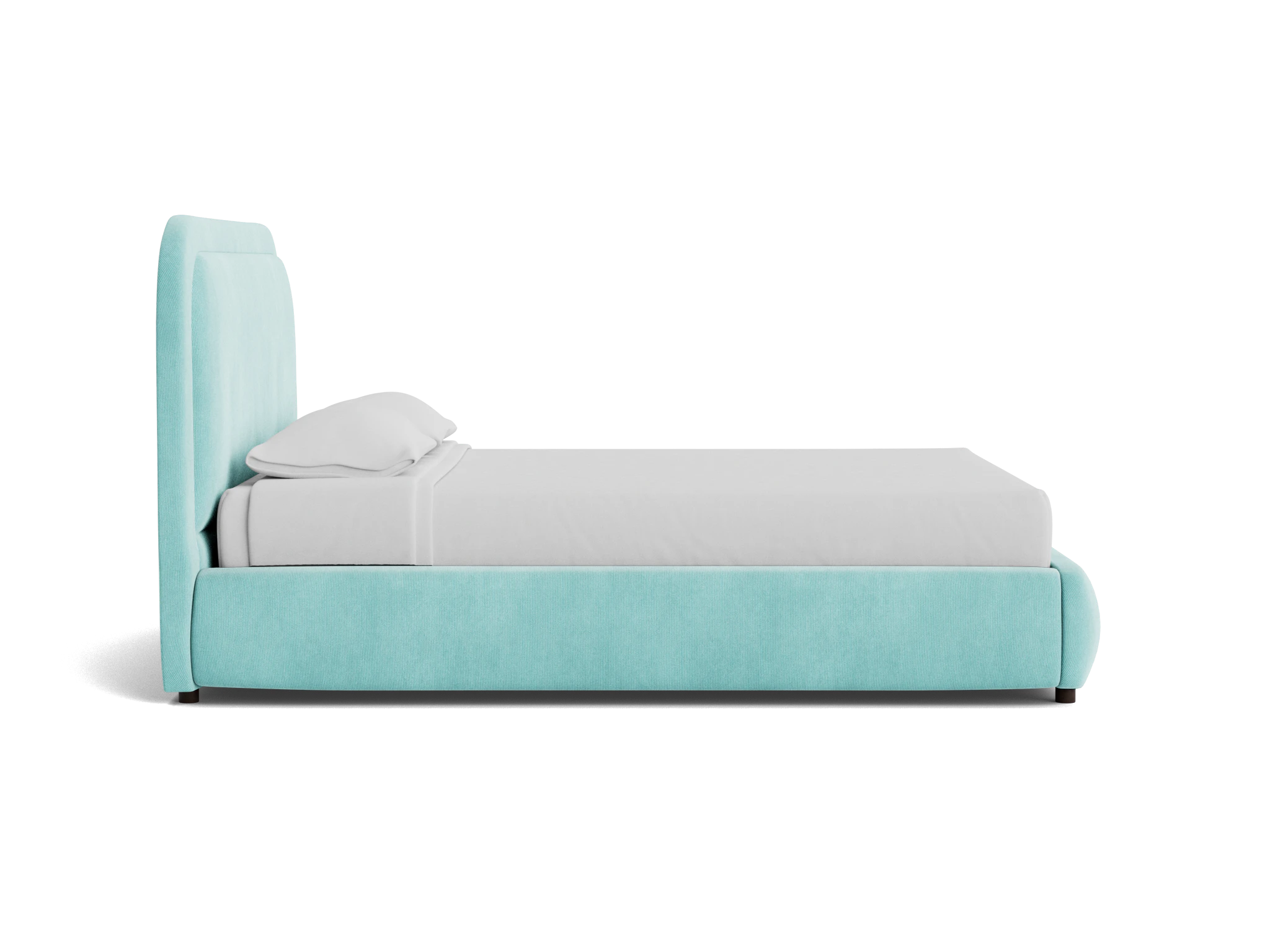 griffin bed sorrento pantone aquatic
