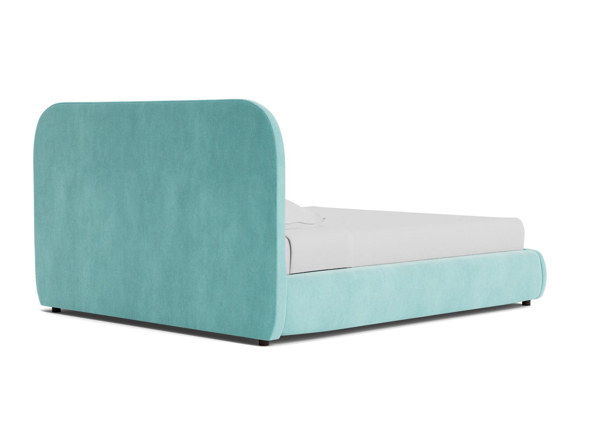 griffin bed sorrento pantone aquatic