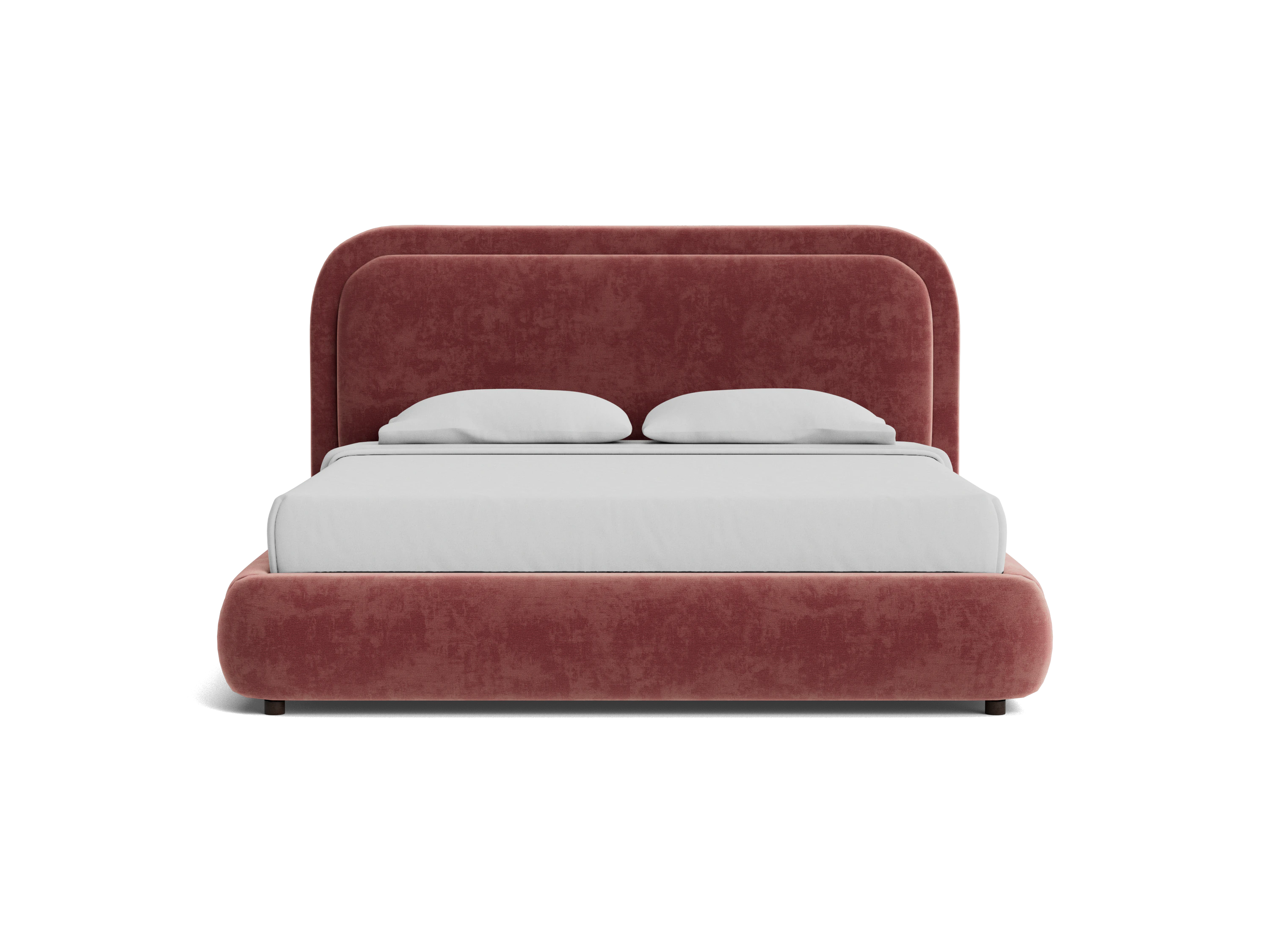 griffin bed harper desert rose