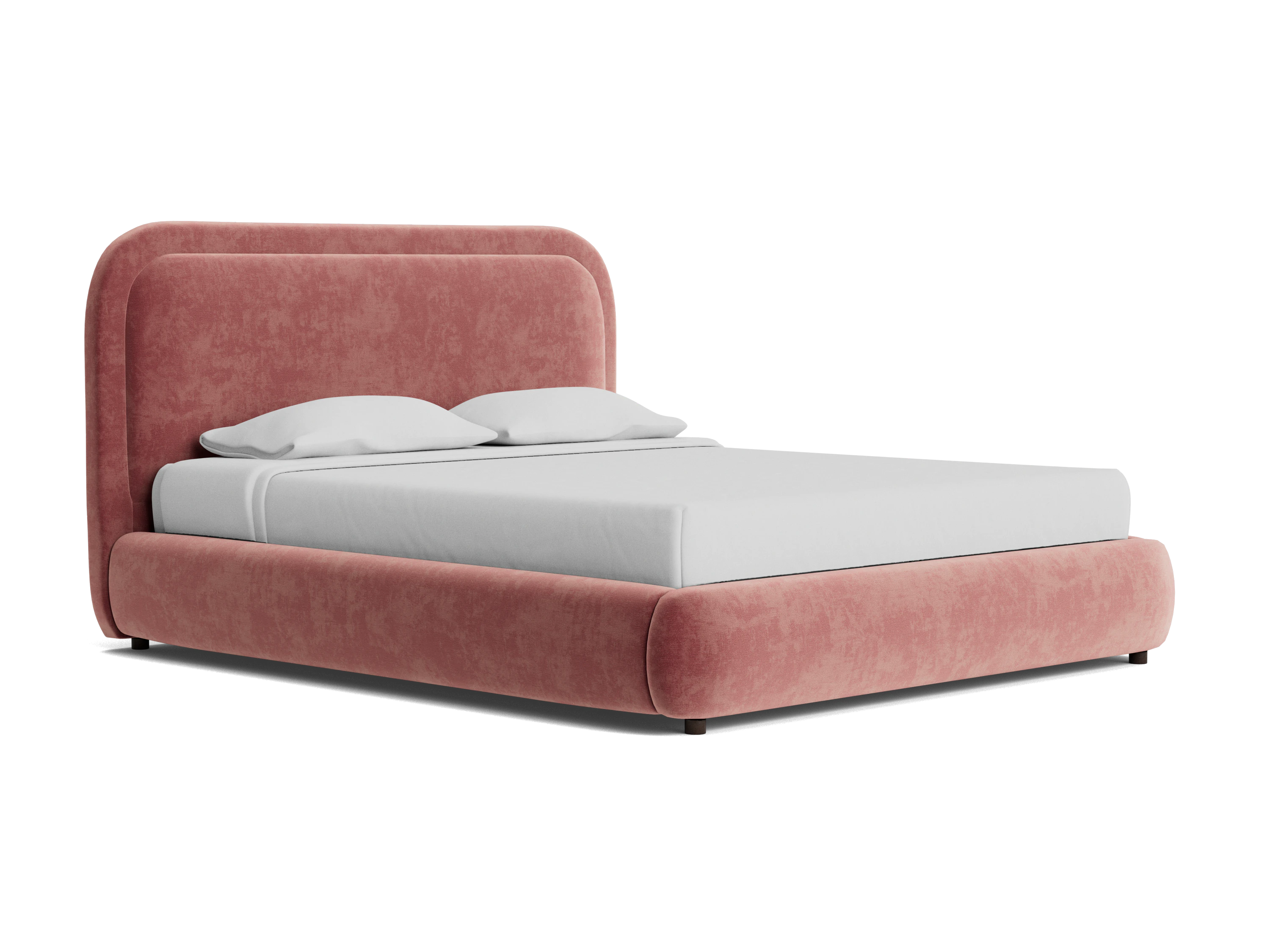 griffin bed harper desert rose