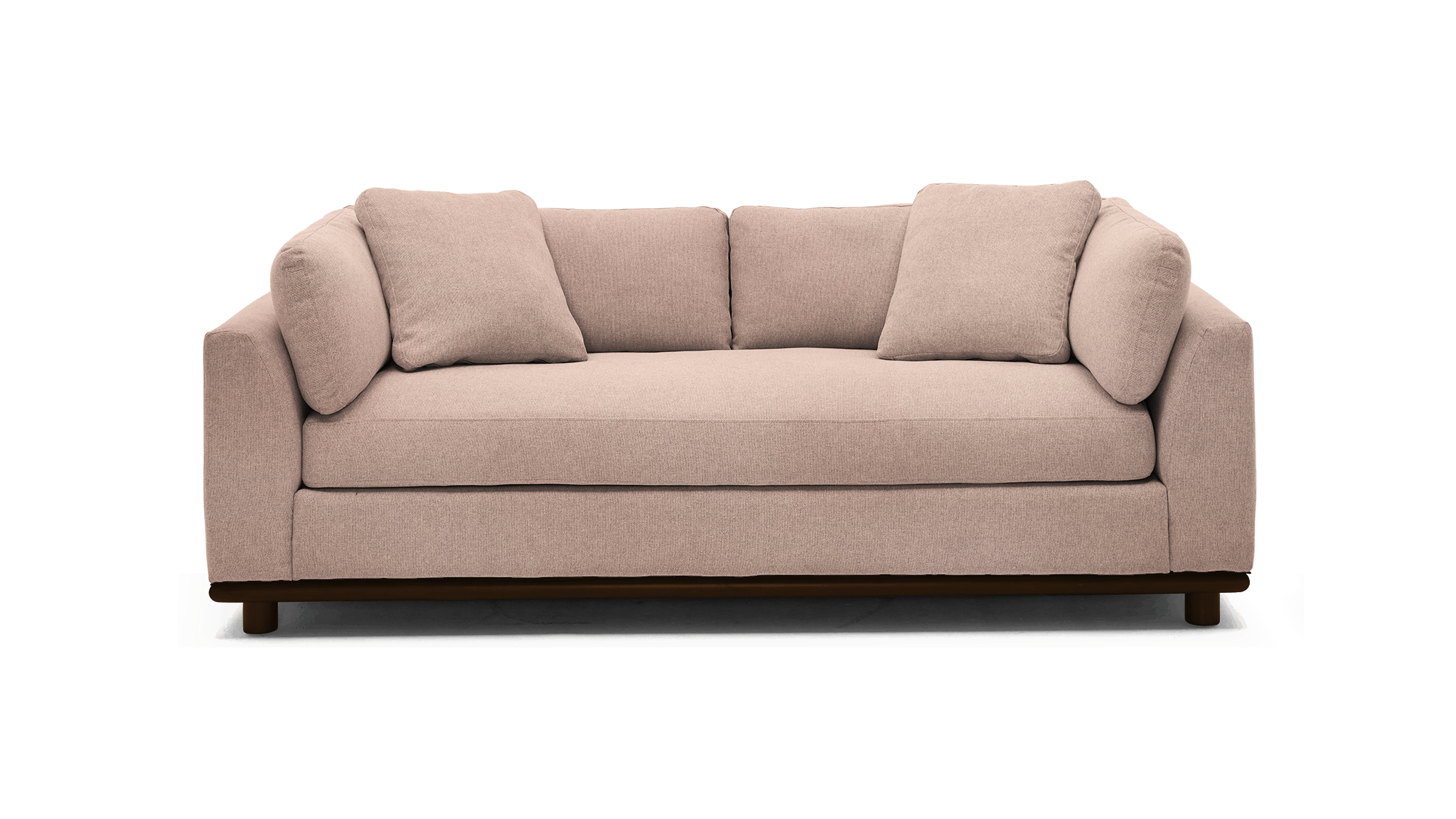Dreamhouse™ Miller Sleeper Sofa Joybird