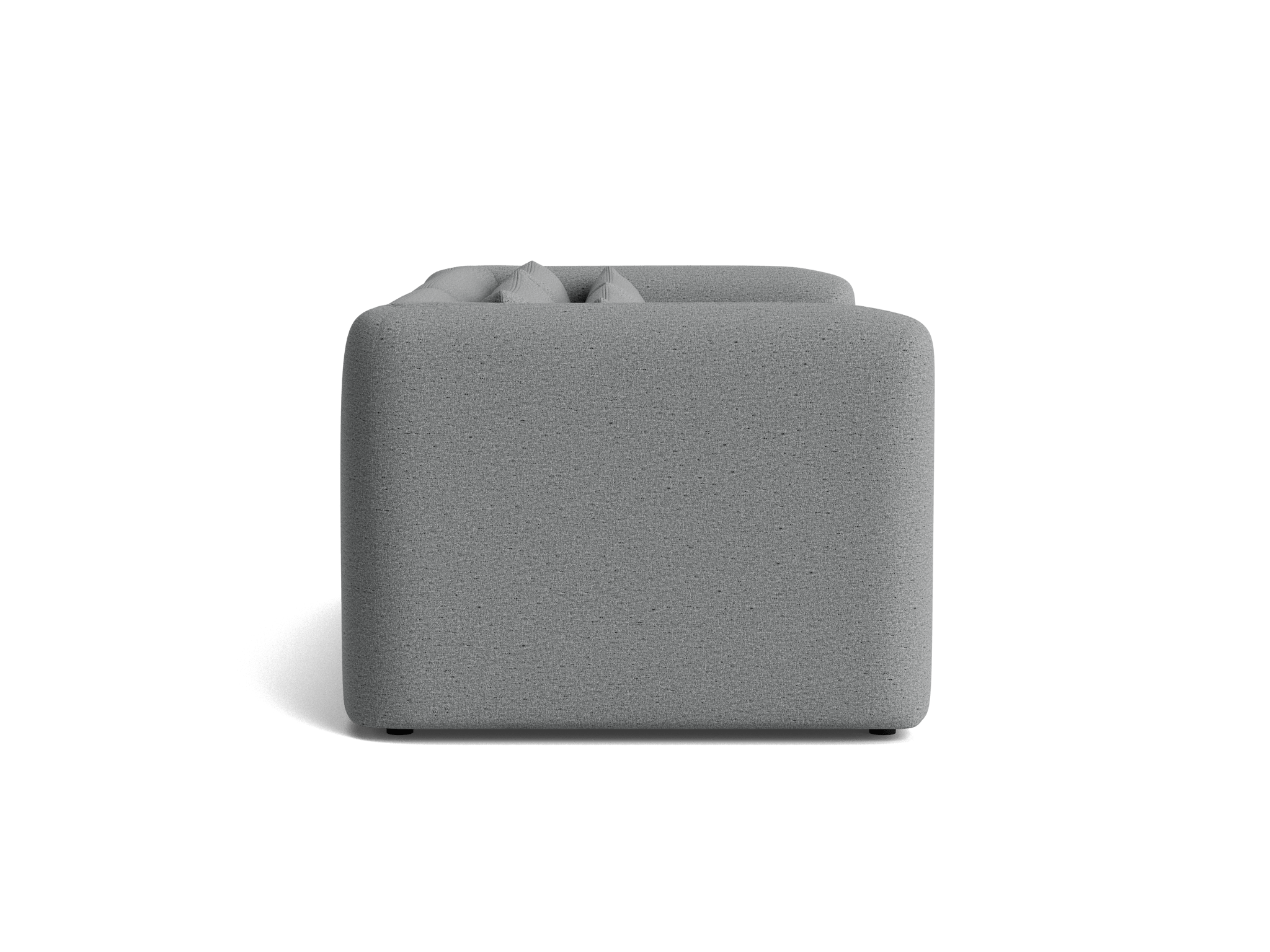 sebastian modular loveseat essence ash