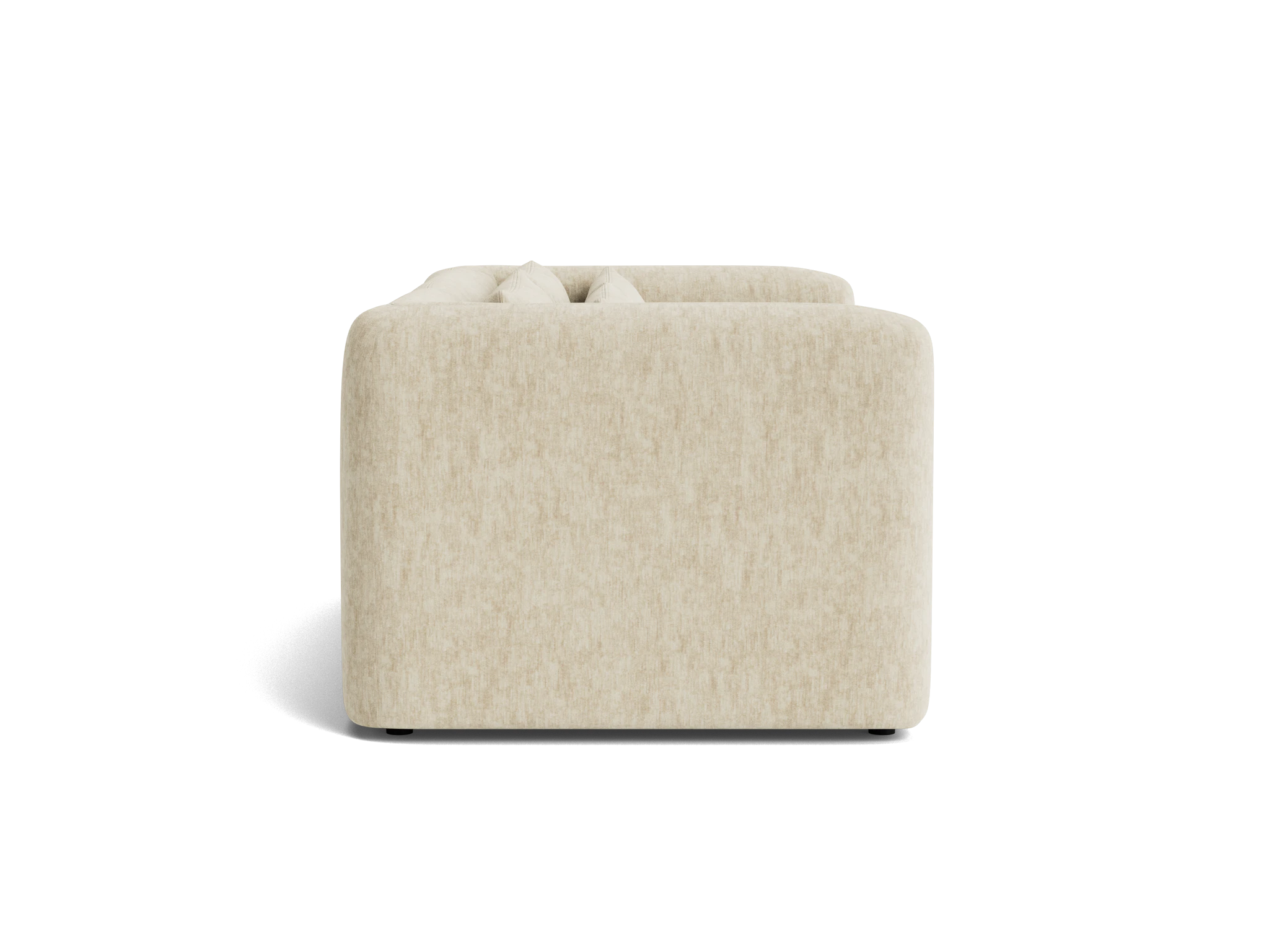 sebastian modular loveseat crave irish cream
